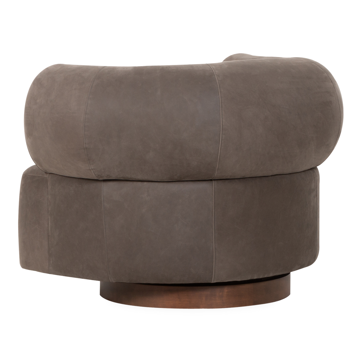 Banks swivel online chair