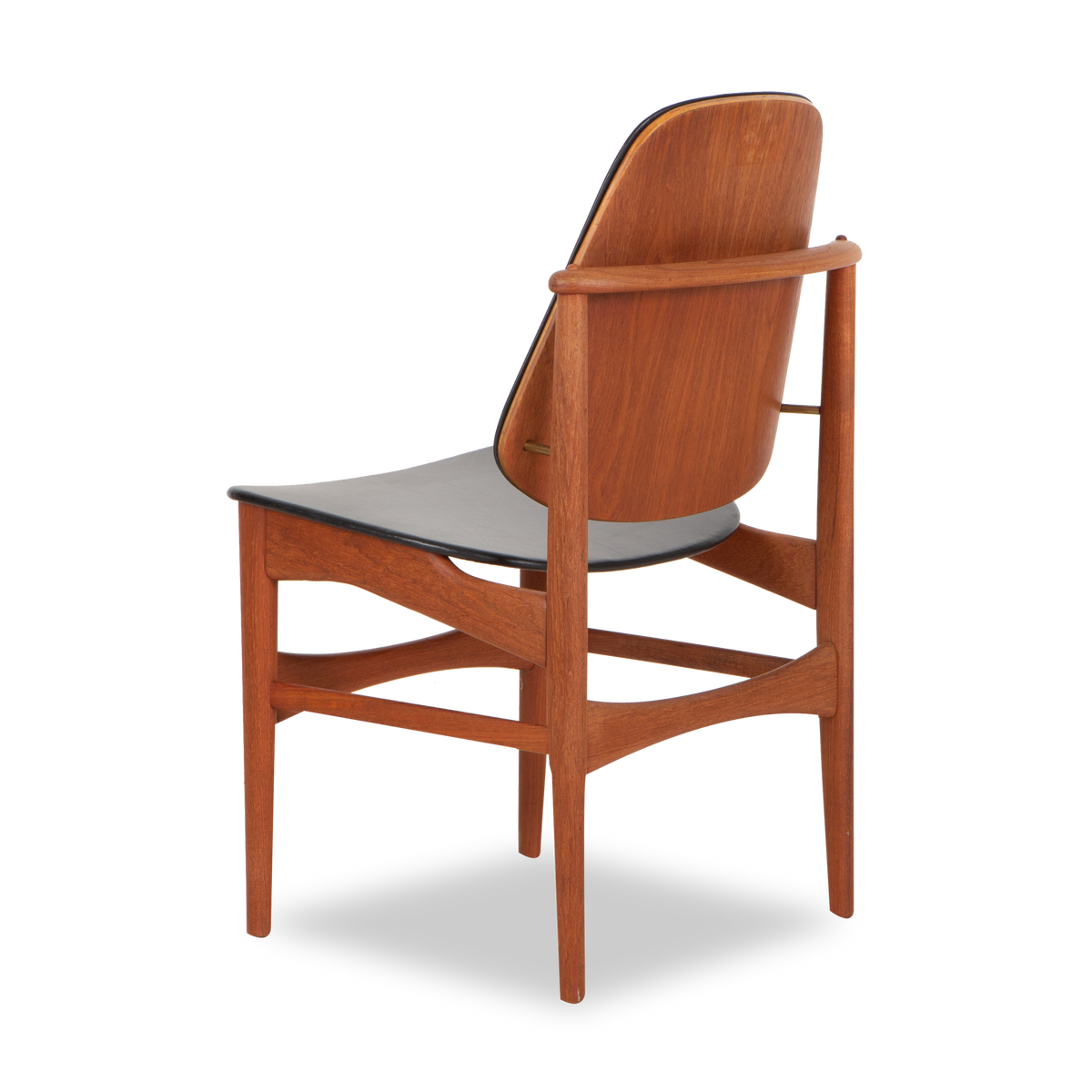 Vintage Hovmand Dining Chair