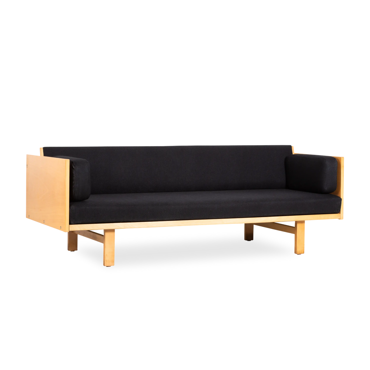 Hans wegner clearance sofa bed