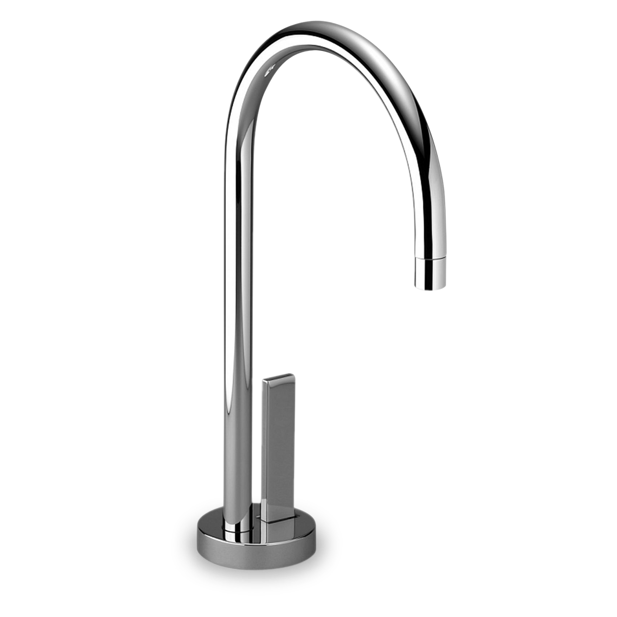 Dornbracht Tara Ultra POT FILLER Robinet d'eau froide chrome