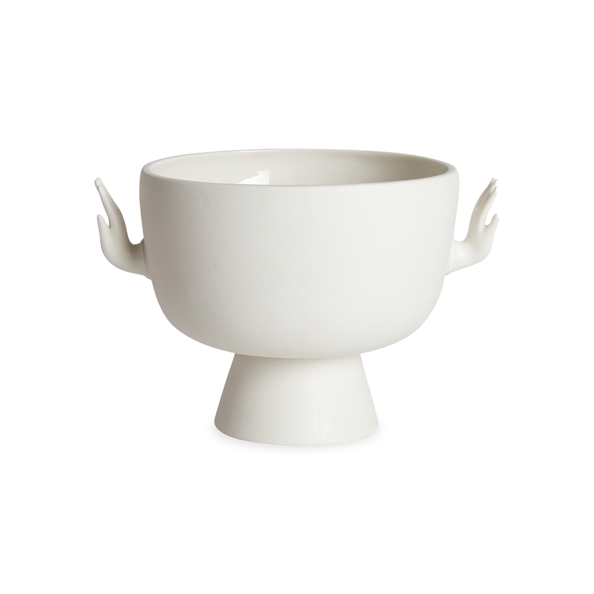 Elte, Eve Pedestal Bowl