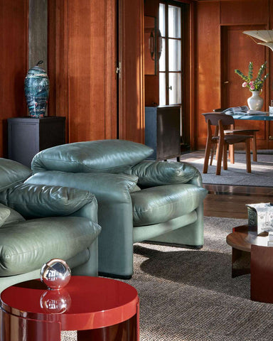 Cassina feature collection image