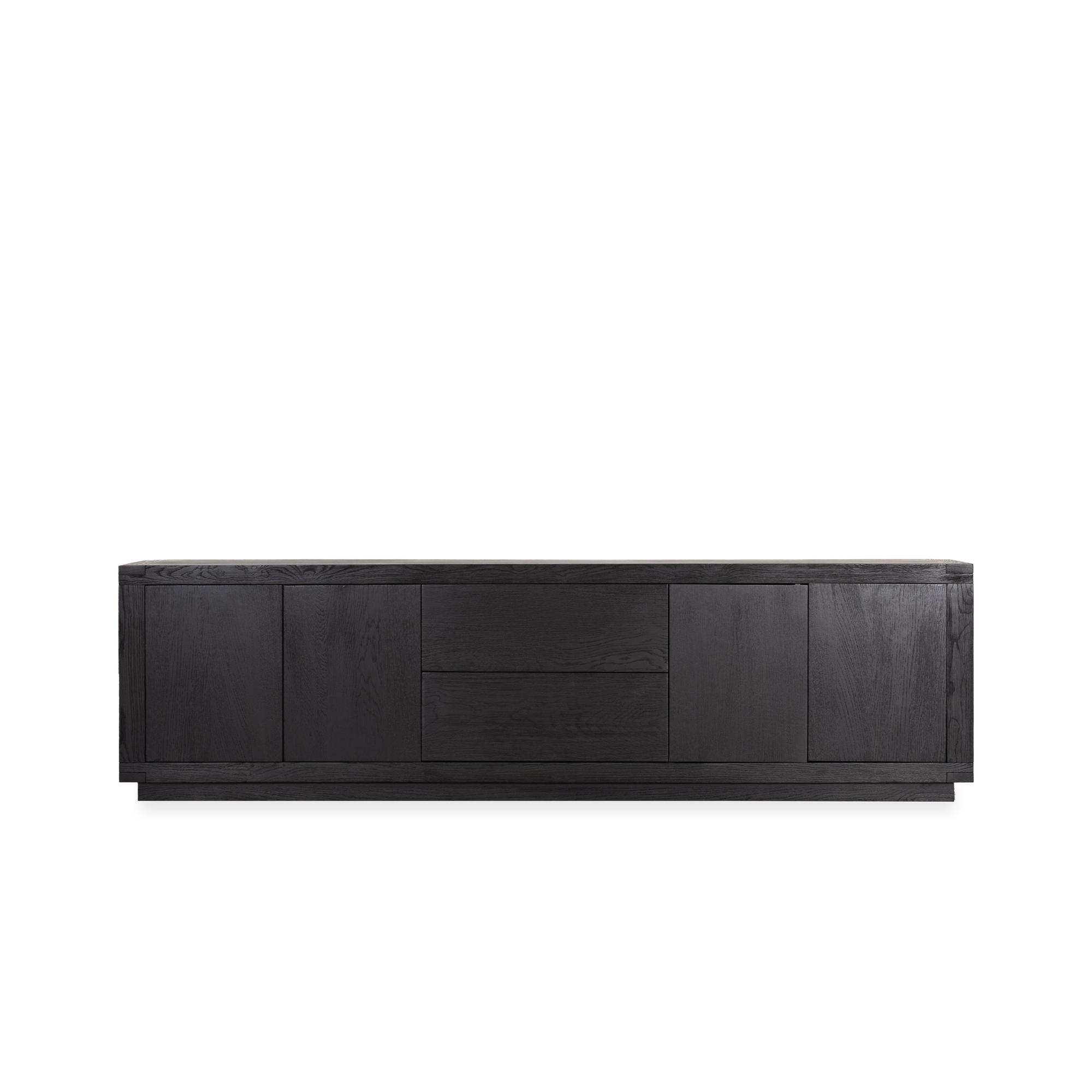 Matheson Media Console