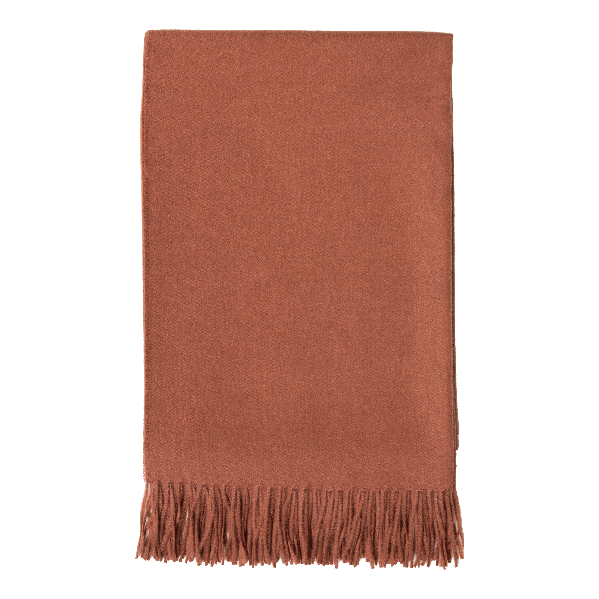 Using a high-quality 235 GSM fabric, the Peyton Alpaca Throw is hand-loomed with a soft luxurious baby alpaca wool.