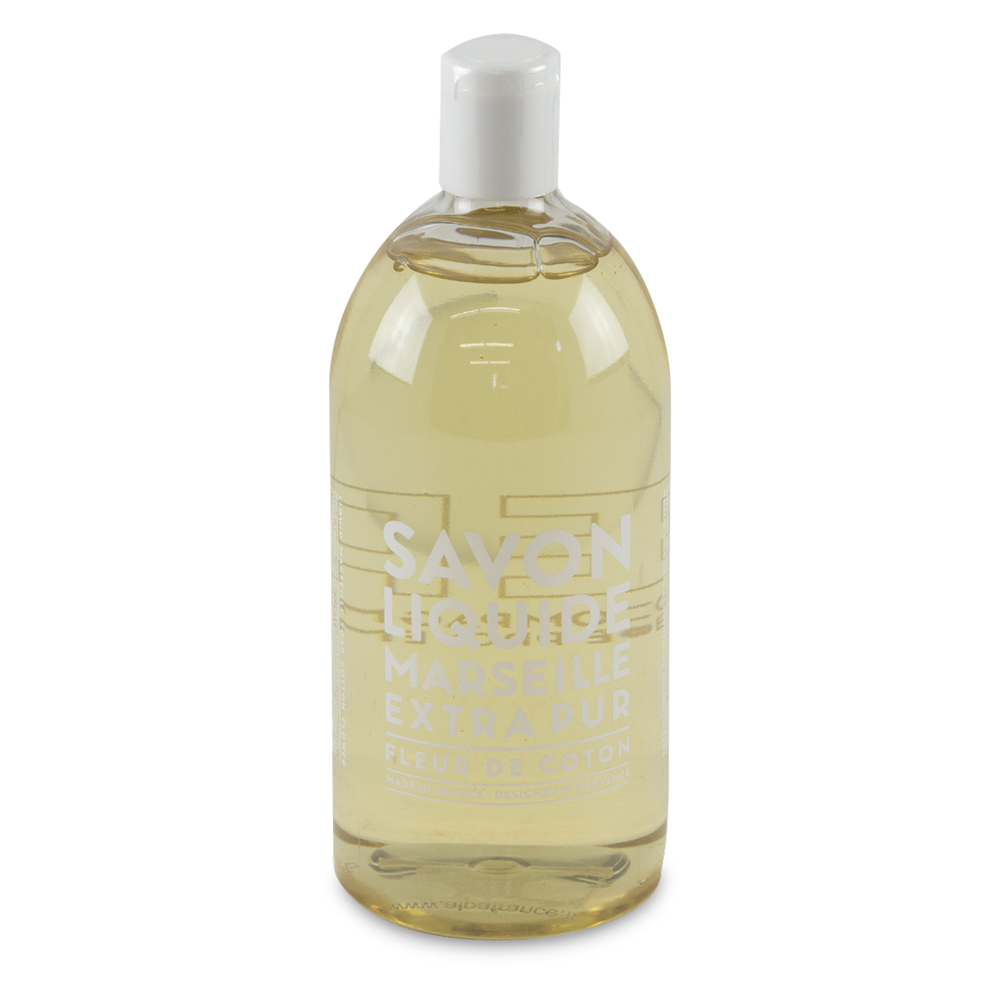 Compagnie de Provence Marseille Liquid Soap