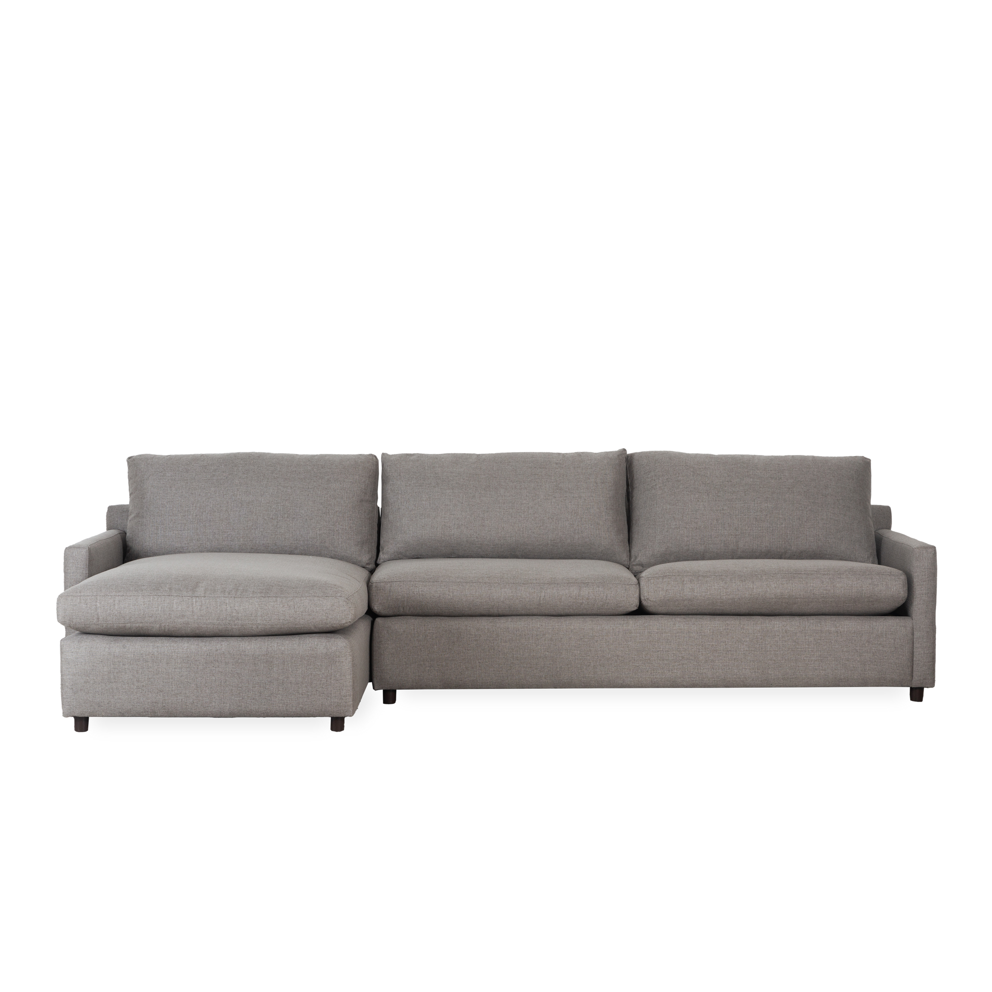 Brayton Chaise Sectional