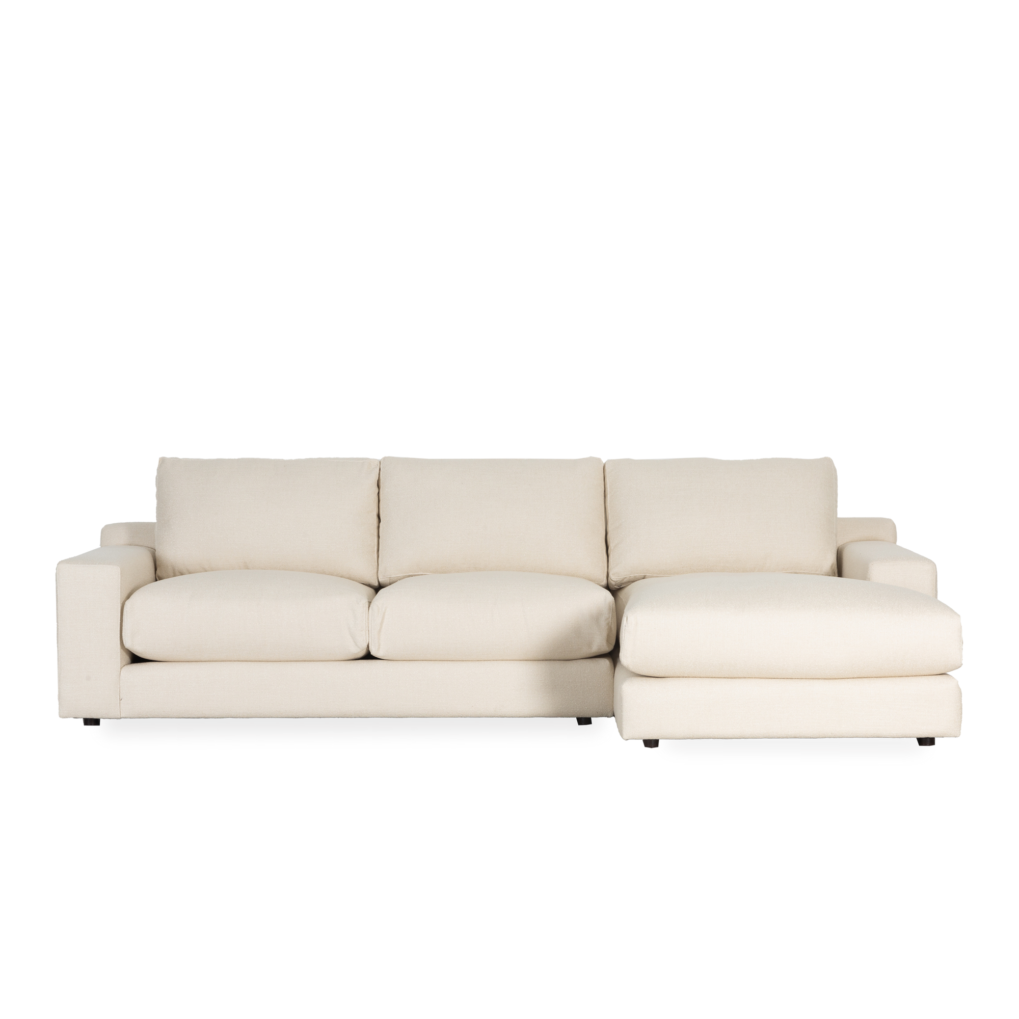 Portia Chaise Sectional