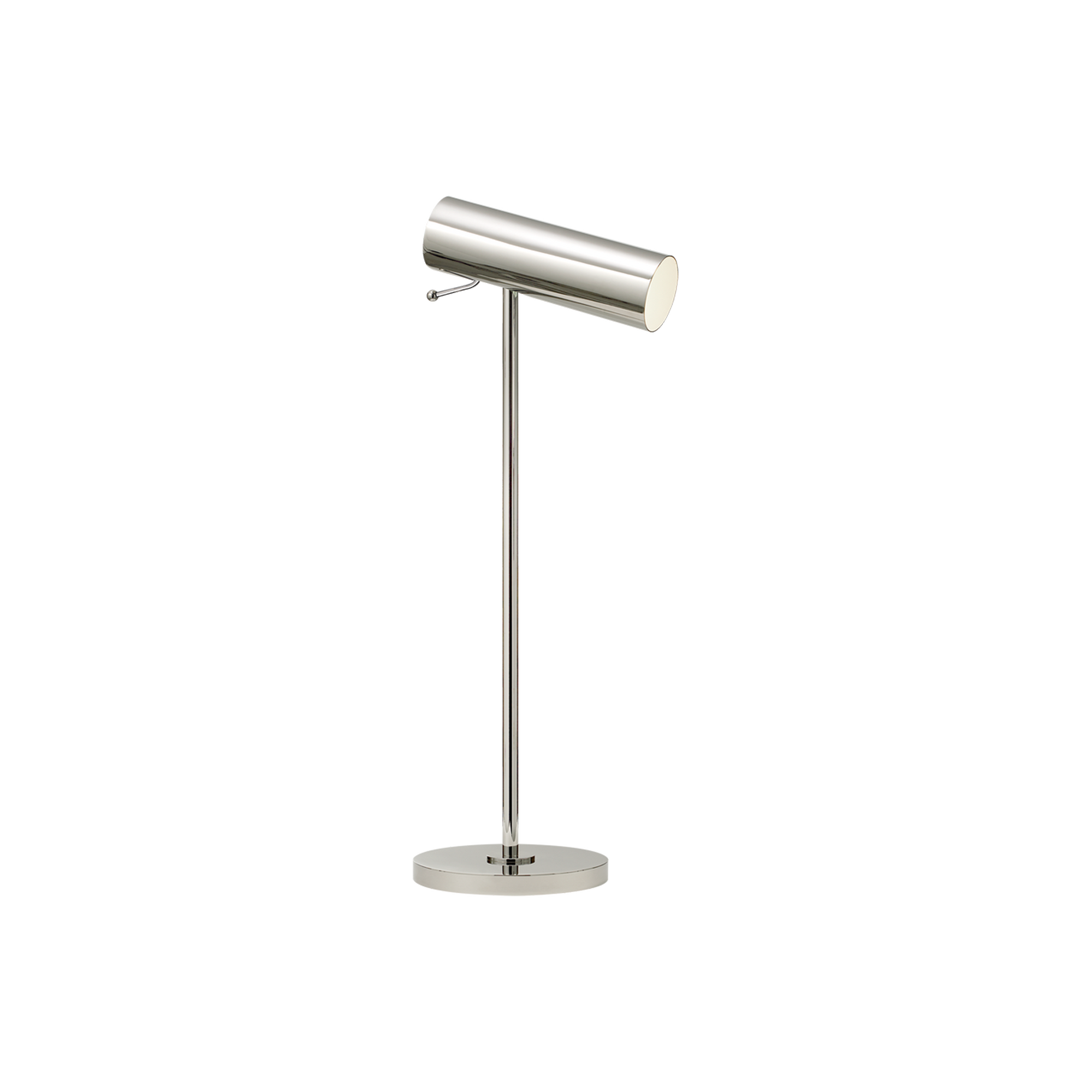 The Lancelot Table Lamp is inspired by old world glamour and European midcentury design.