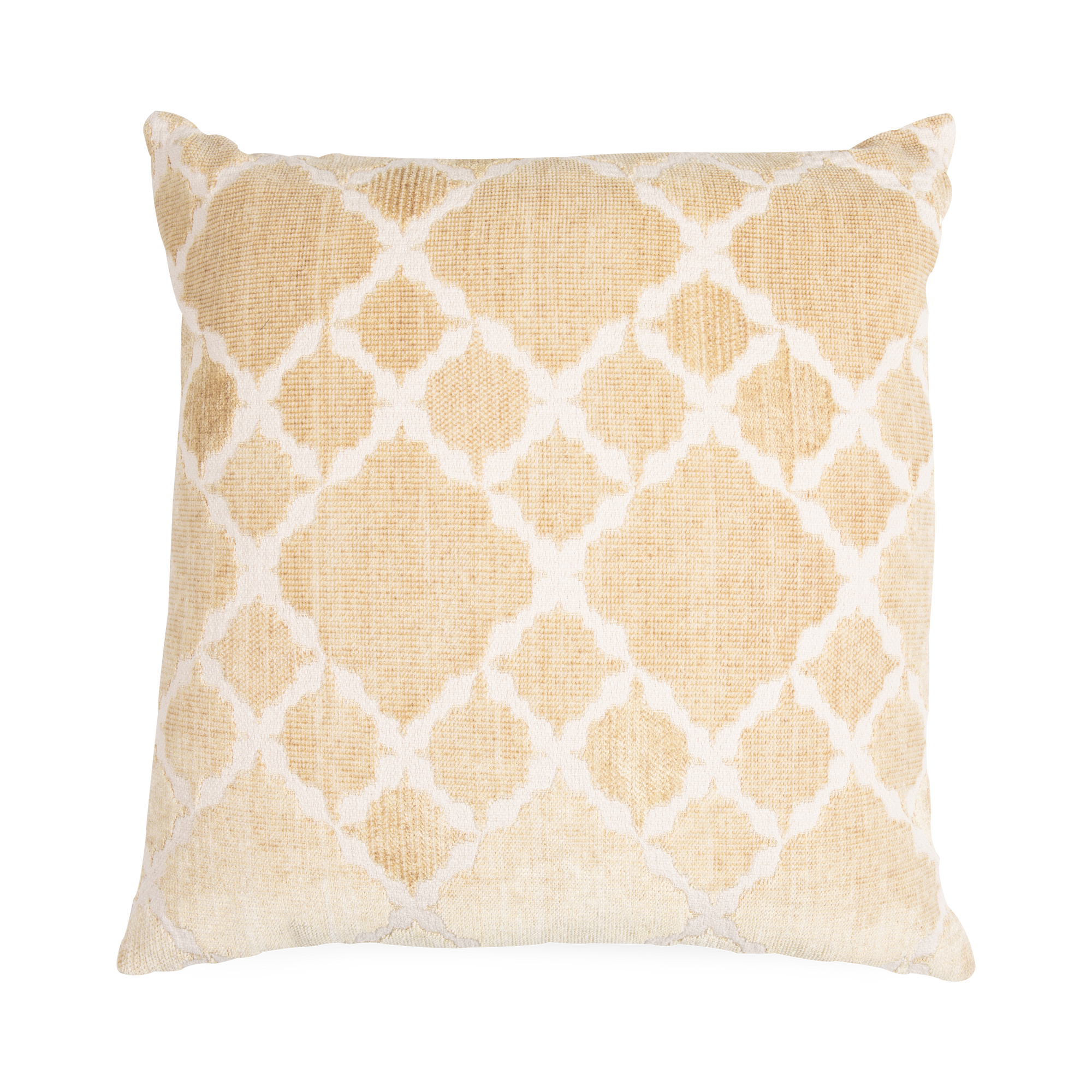 Trellis Pillow