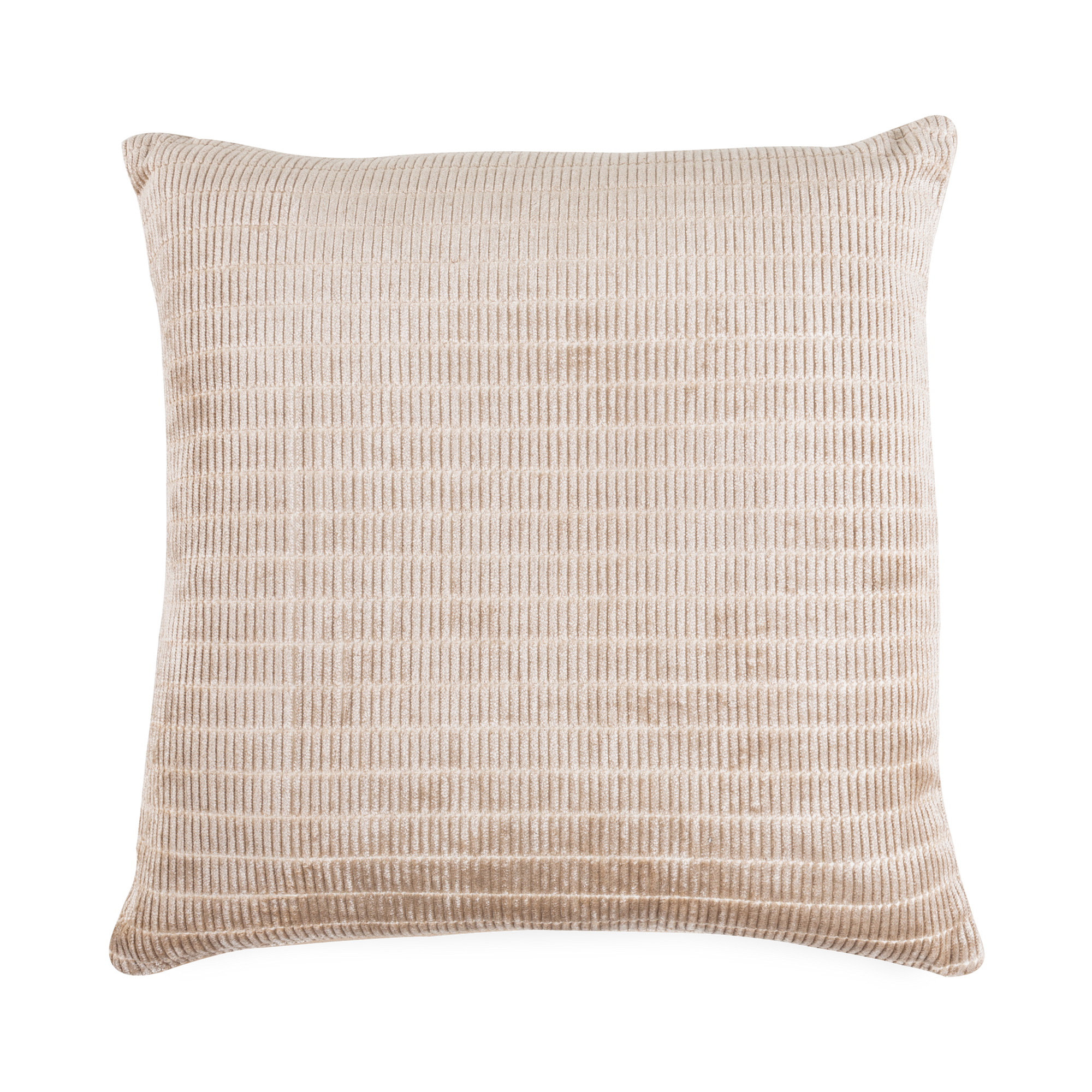 Tally Stripe Pillow