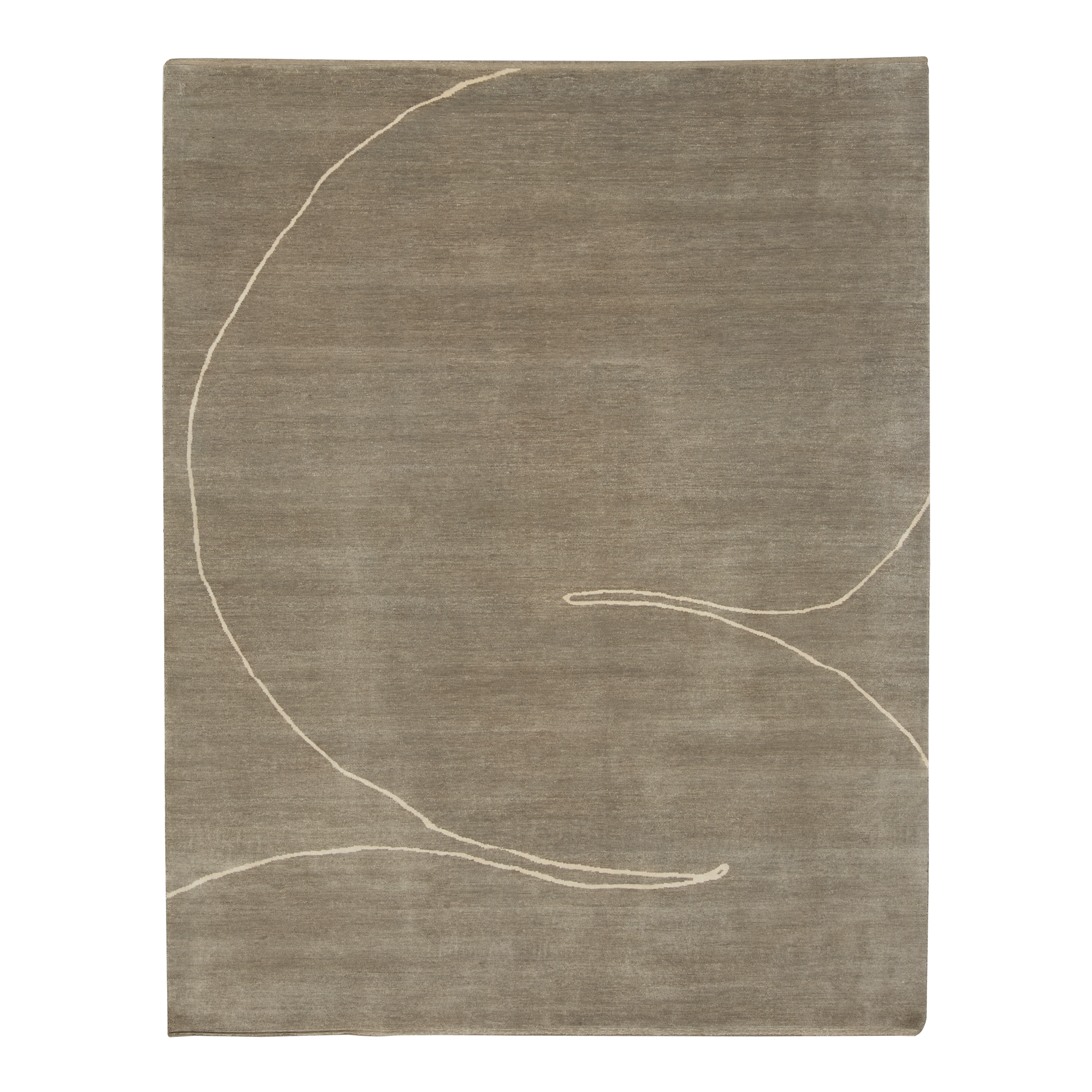 Each rug in Elte's Modern Collection tells a unique story.