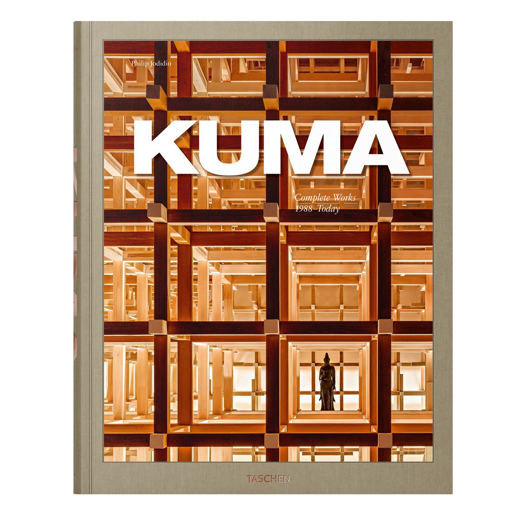 Kuma Complete Works