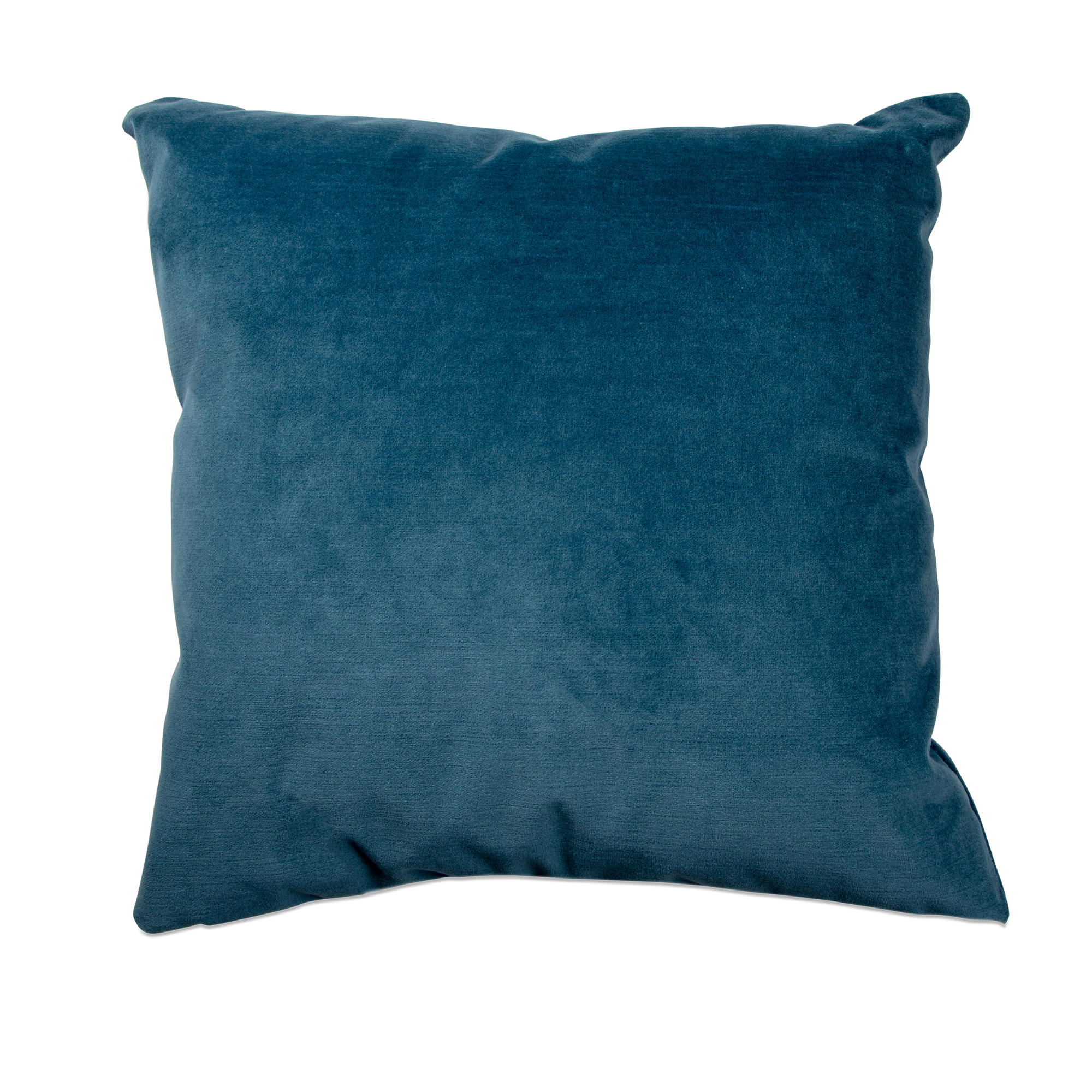 Solid Velvet Pillow