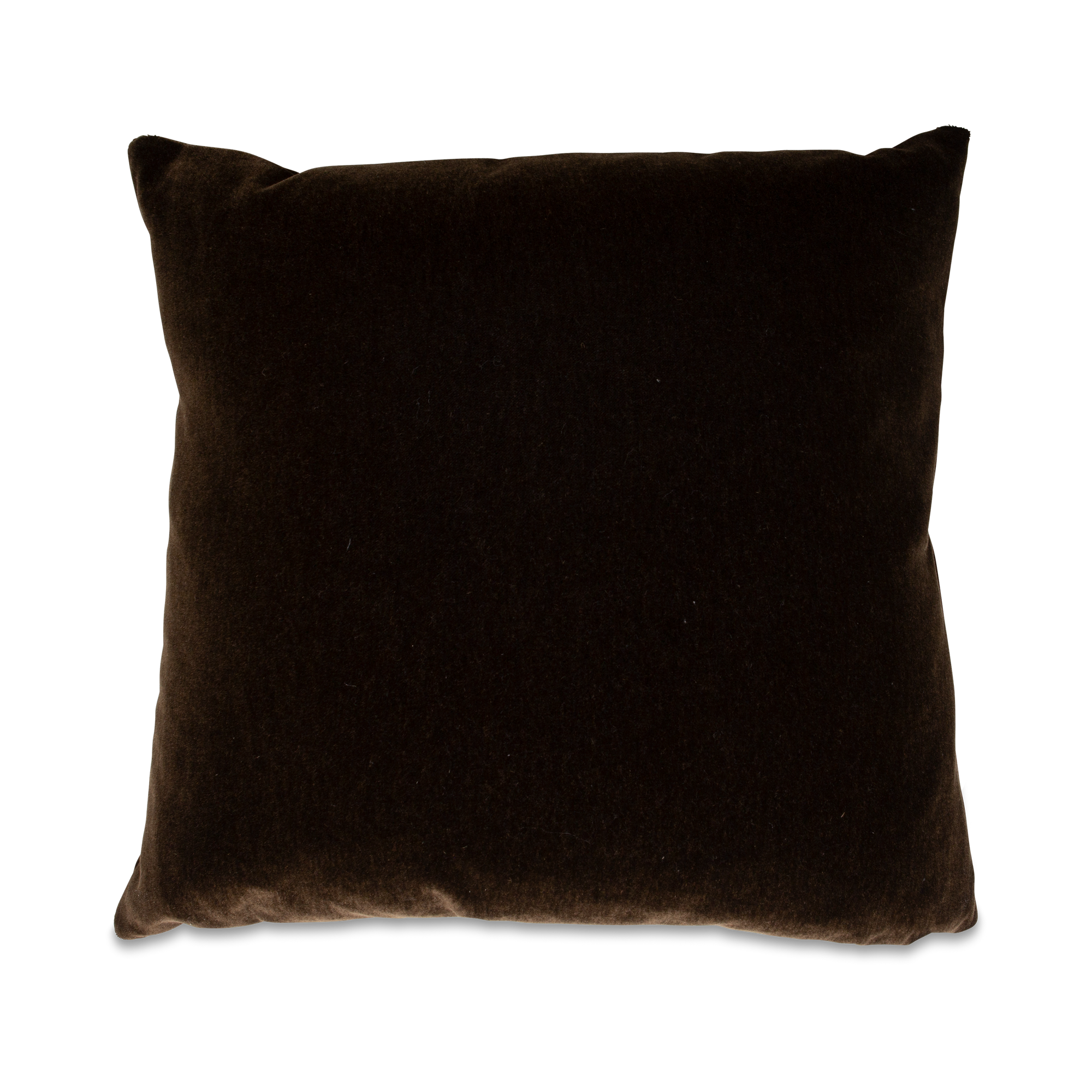 Pure Mohair Pillow