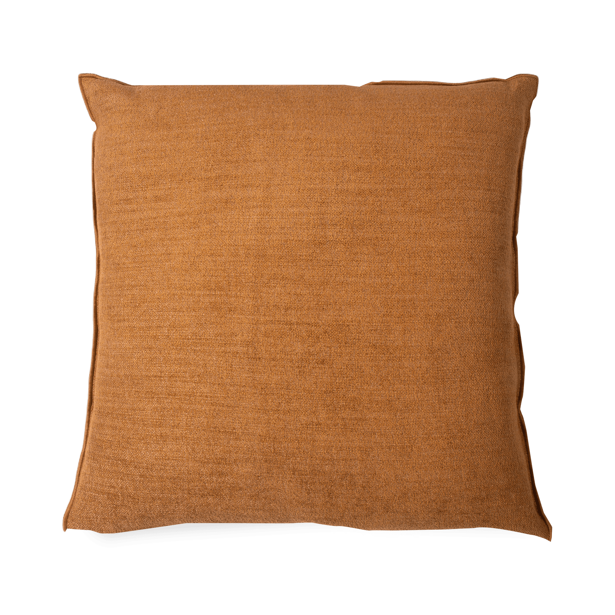 Simple and elegant, the Chenille Pillow focuses on textural appeal to elevate your space.