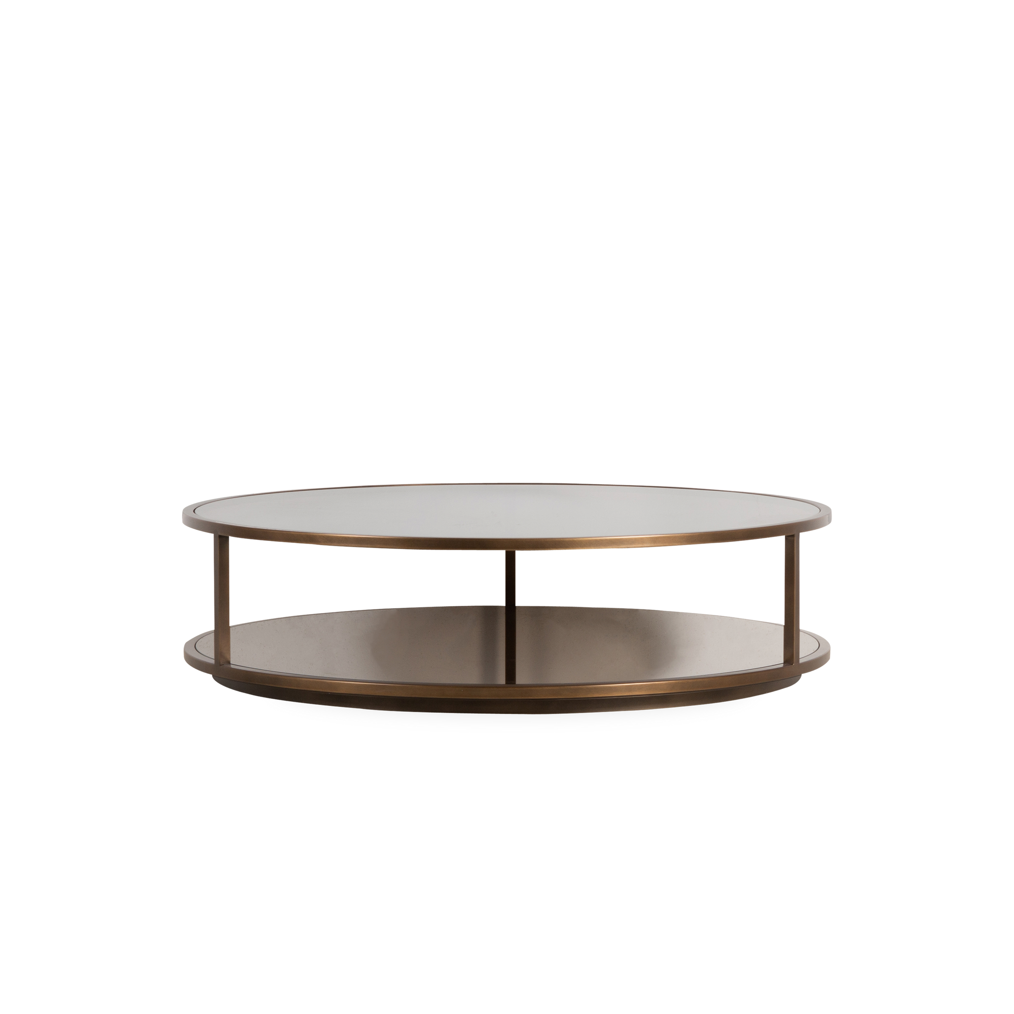 Sandro Round Coffee Table