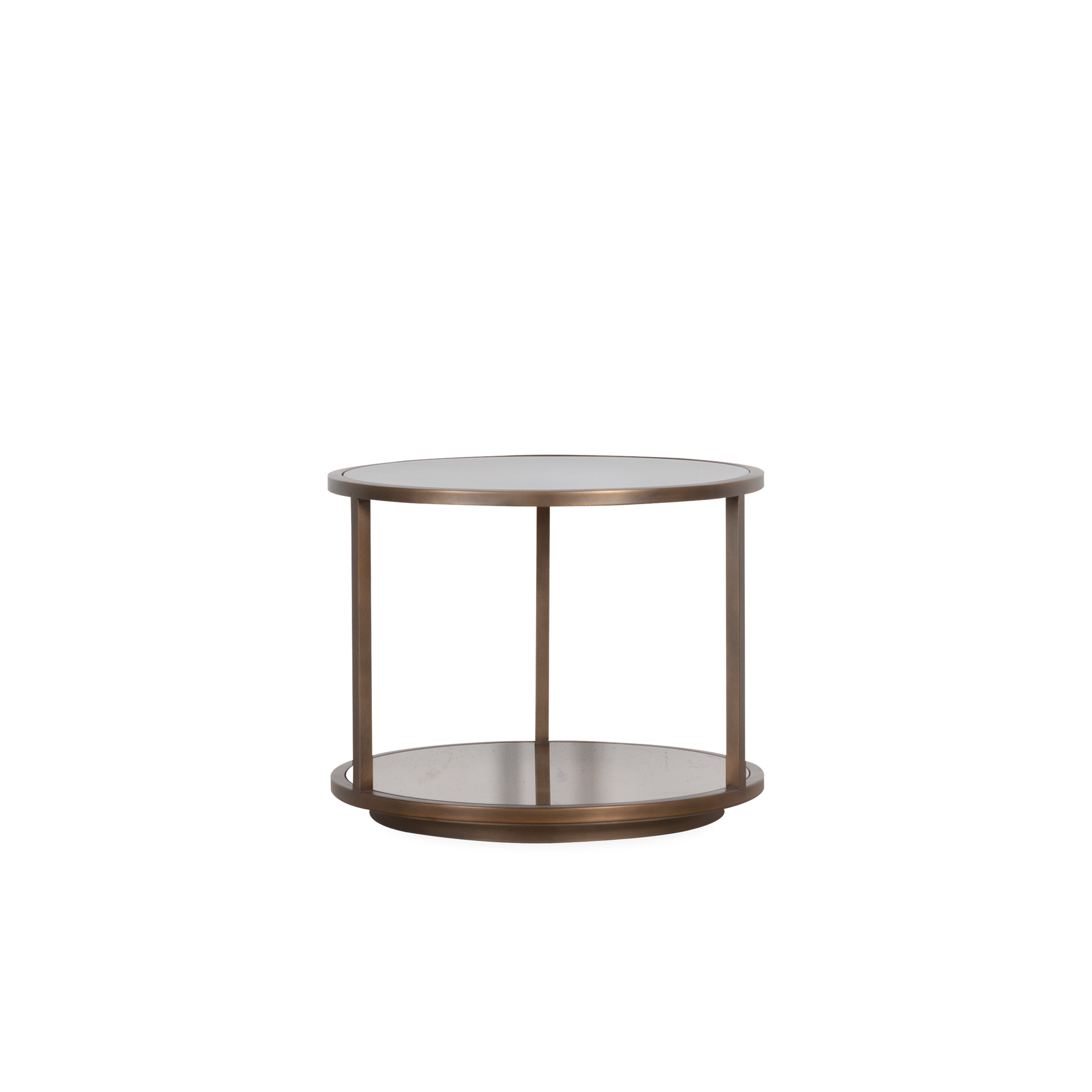 Sandro Round Side Table