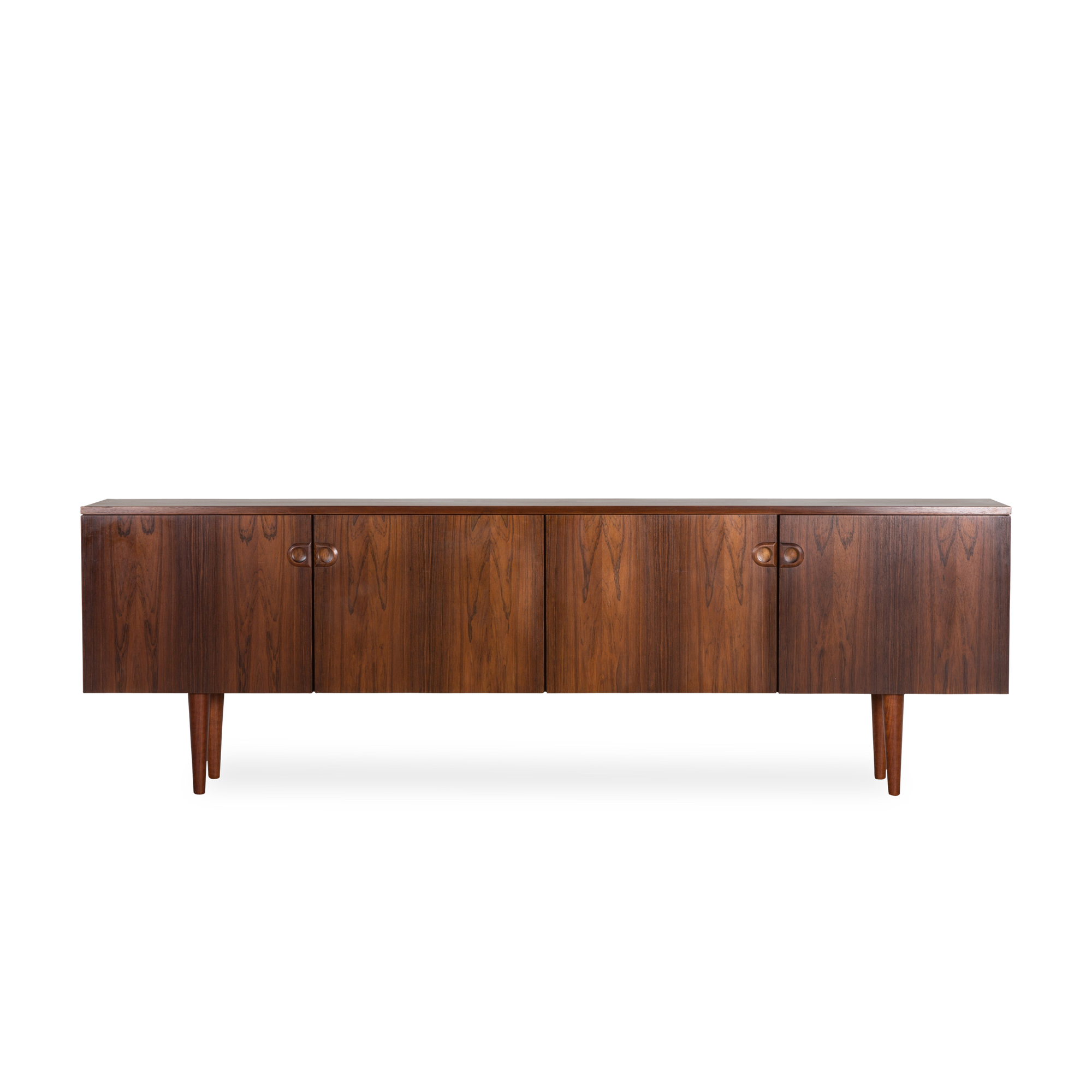 Vintage Svend Ellekaer Sideboard