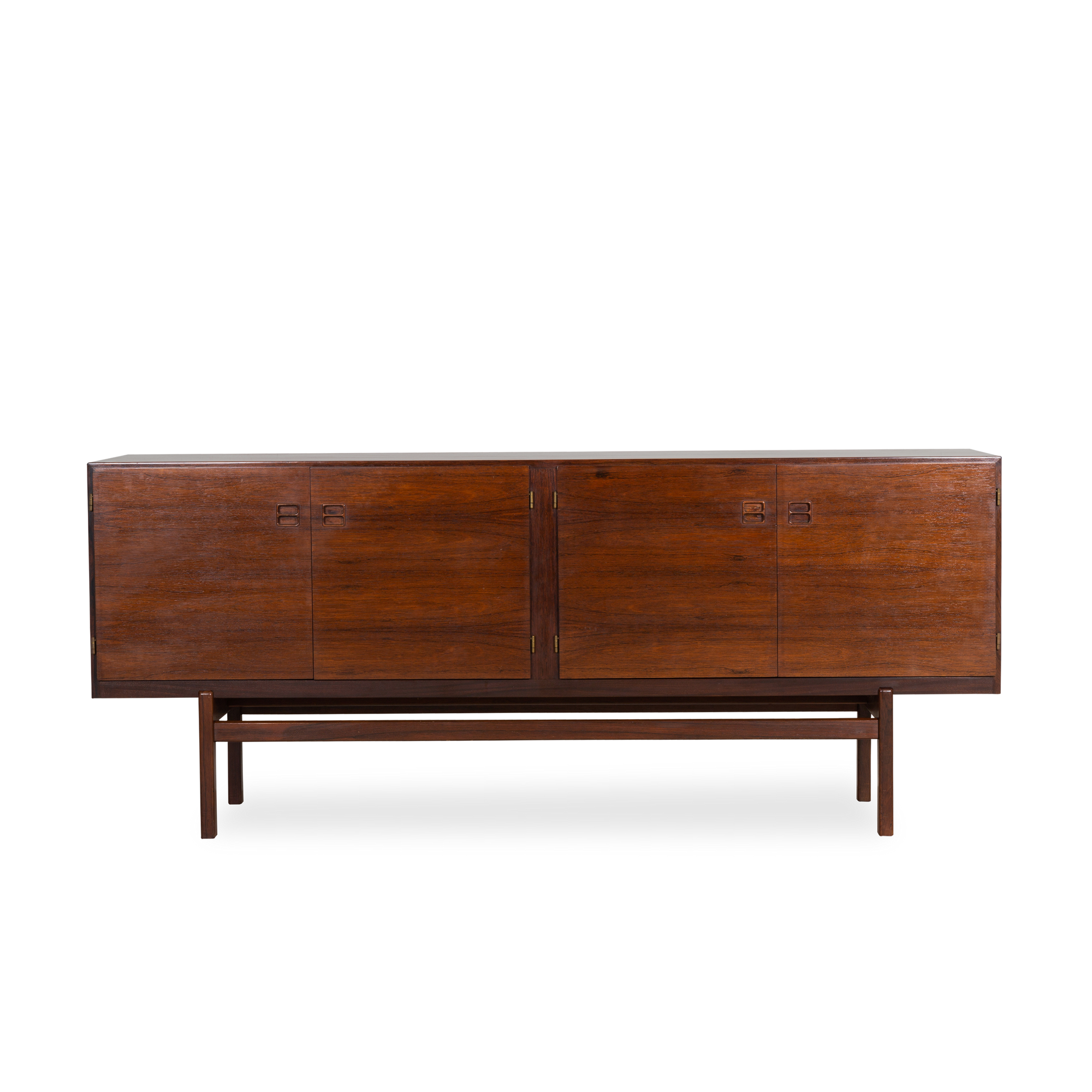 Vintage Arne Vodder Sideboard