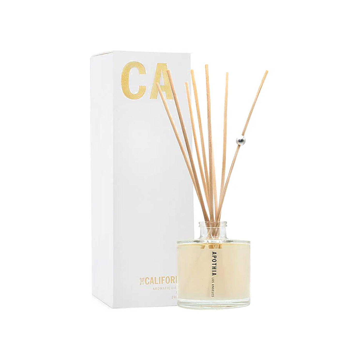 CA Aromatic Diffuser