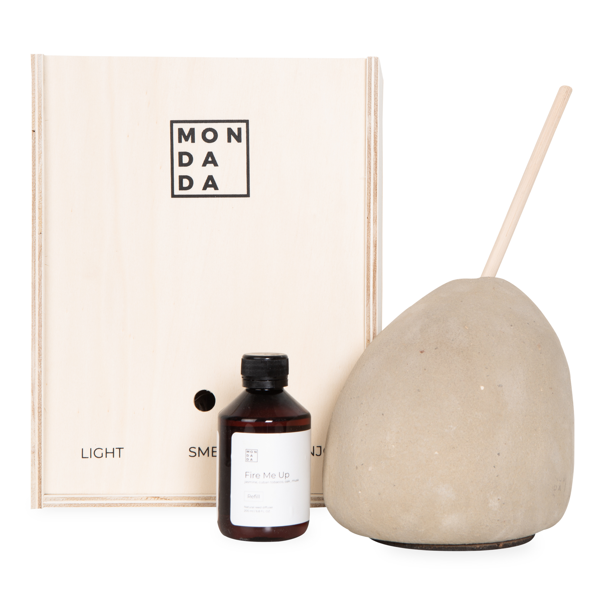 Mon Dada Bold Diffuser