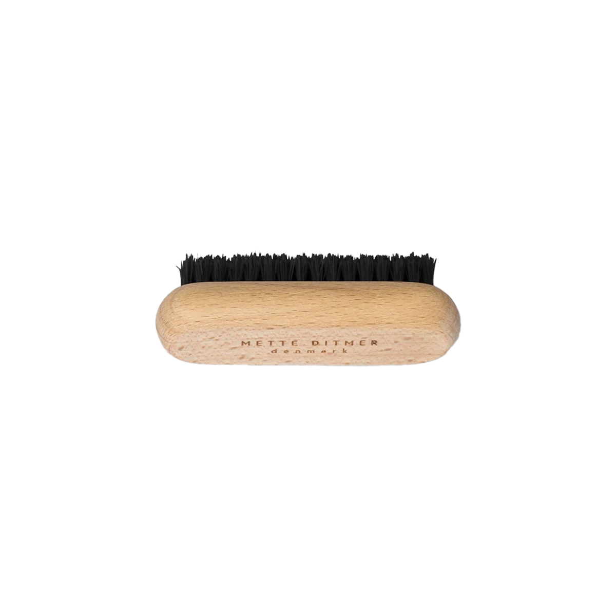 Beech Nail Brush