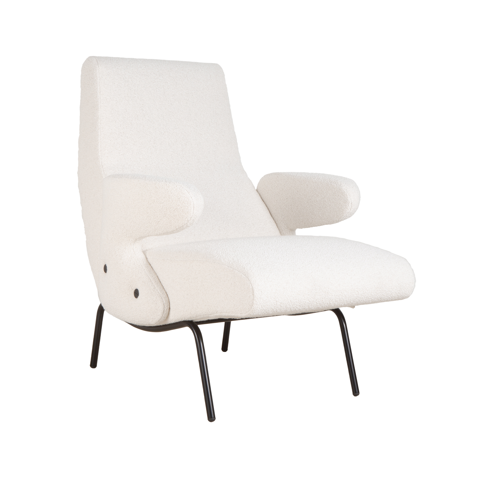 Delfino Armchair