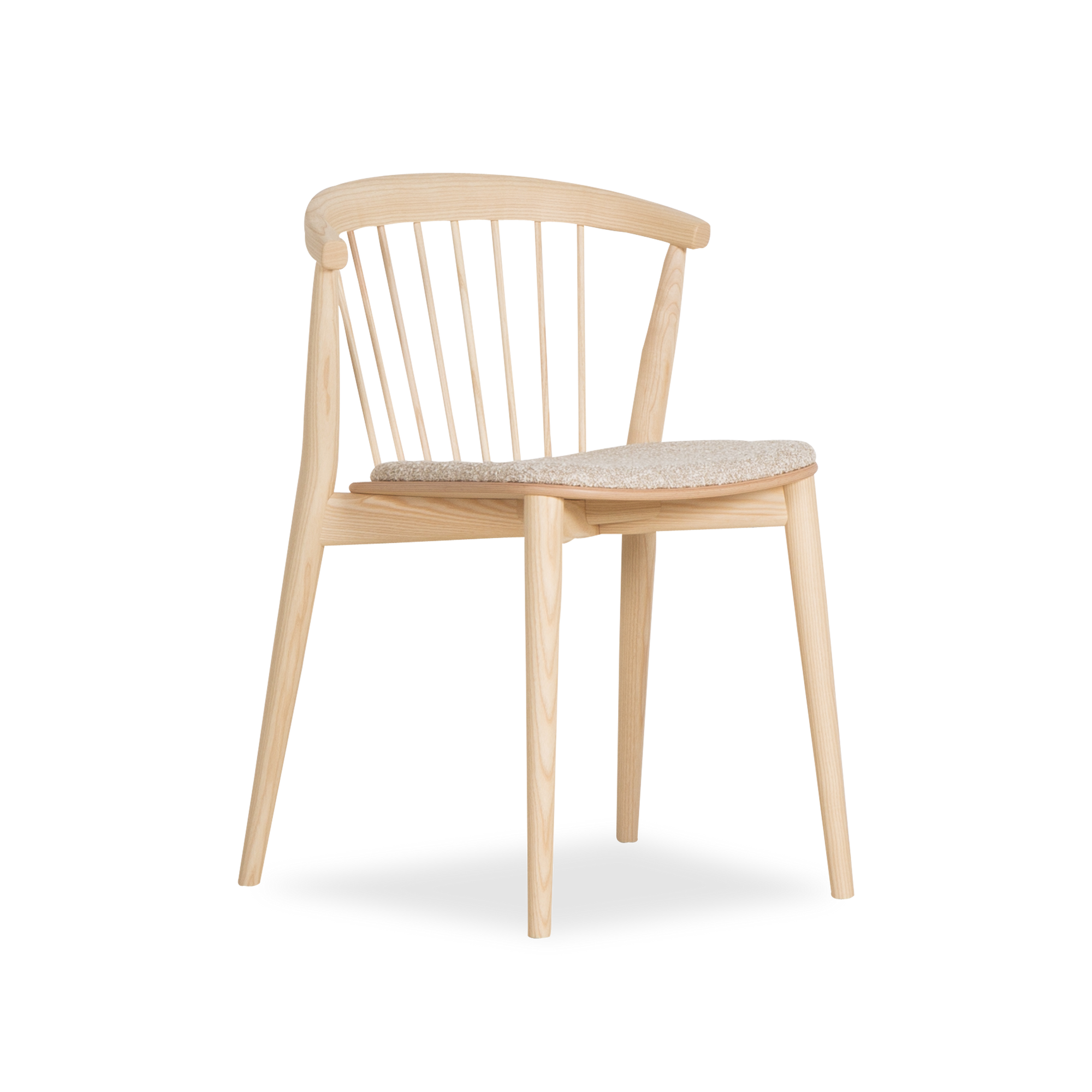 Newood Dining Chair