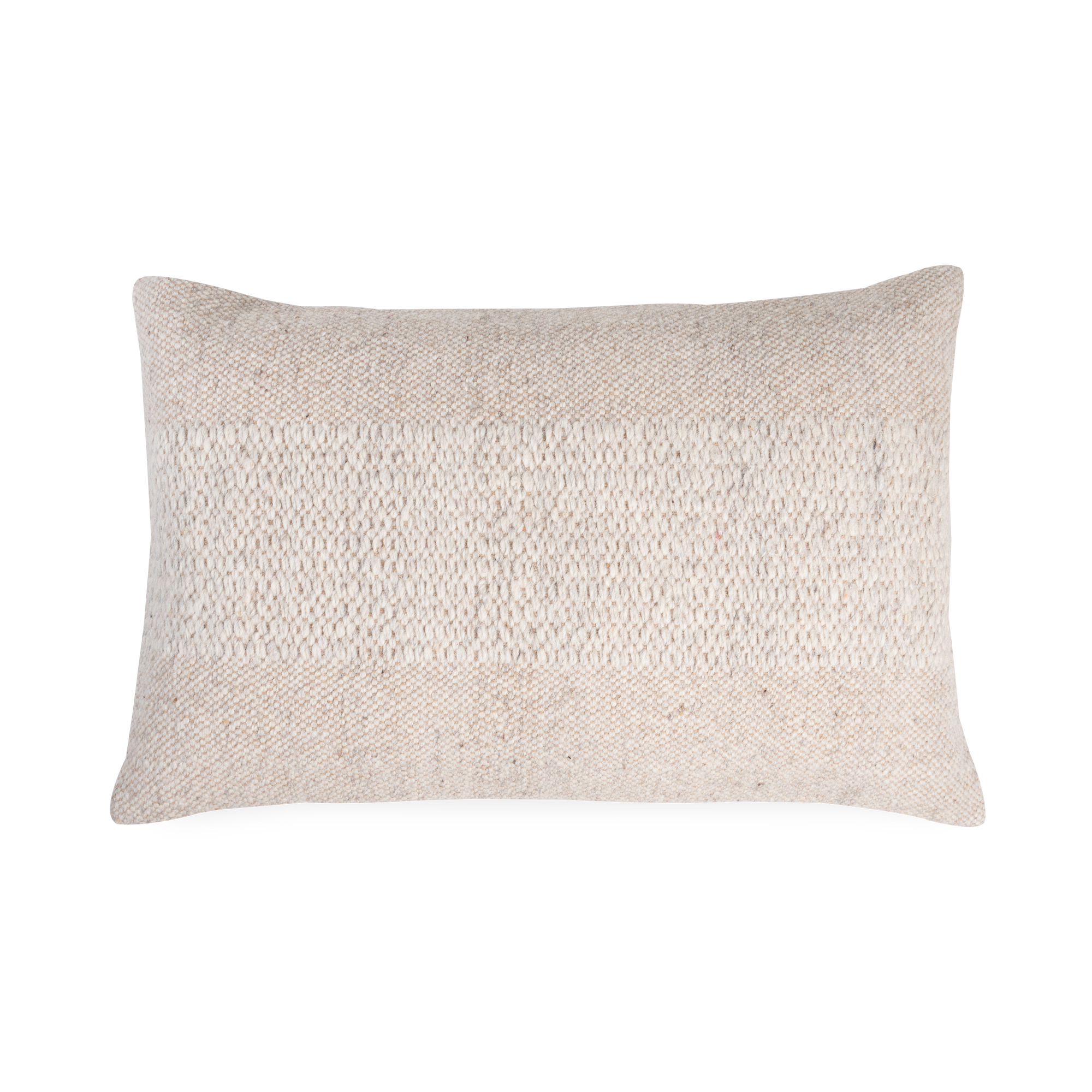 Dual Texture Pillow