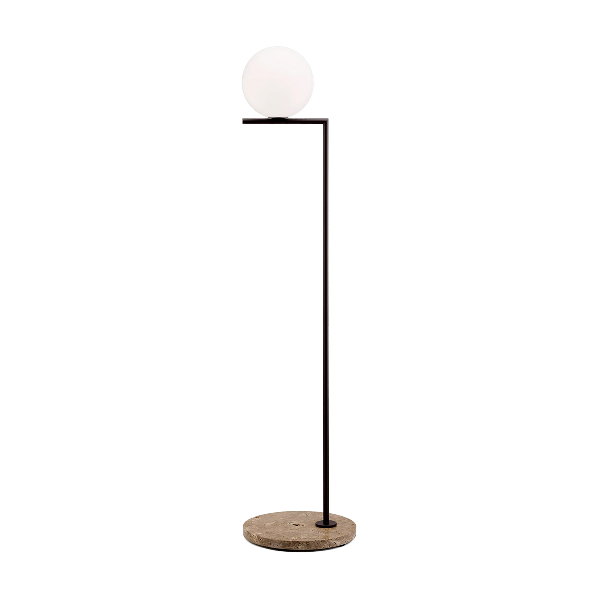 IC F1 Outdoor Floor Light