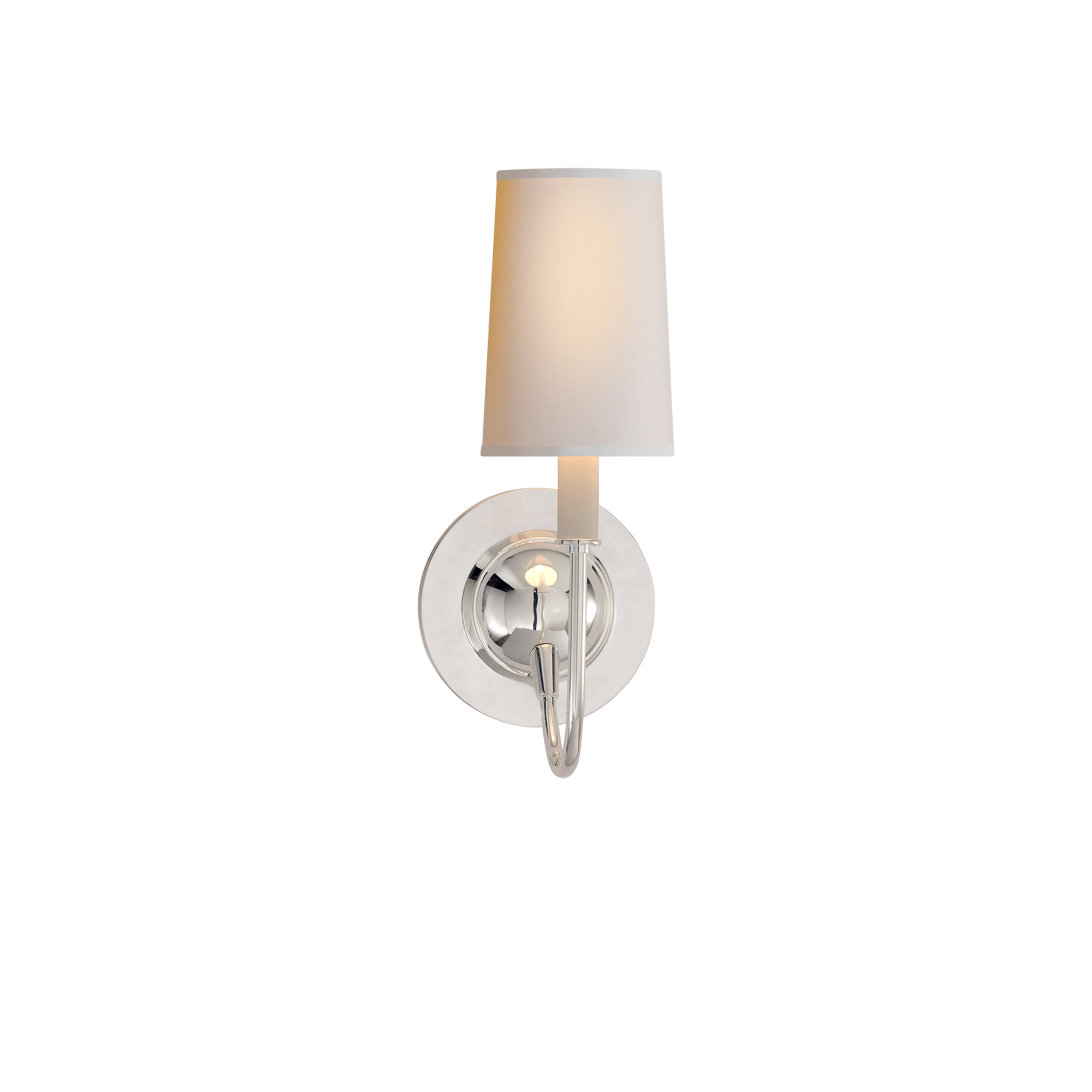 Elkins Sconce