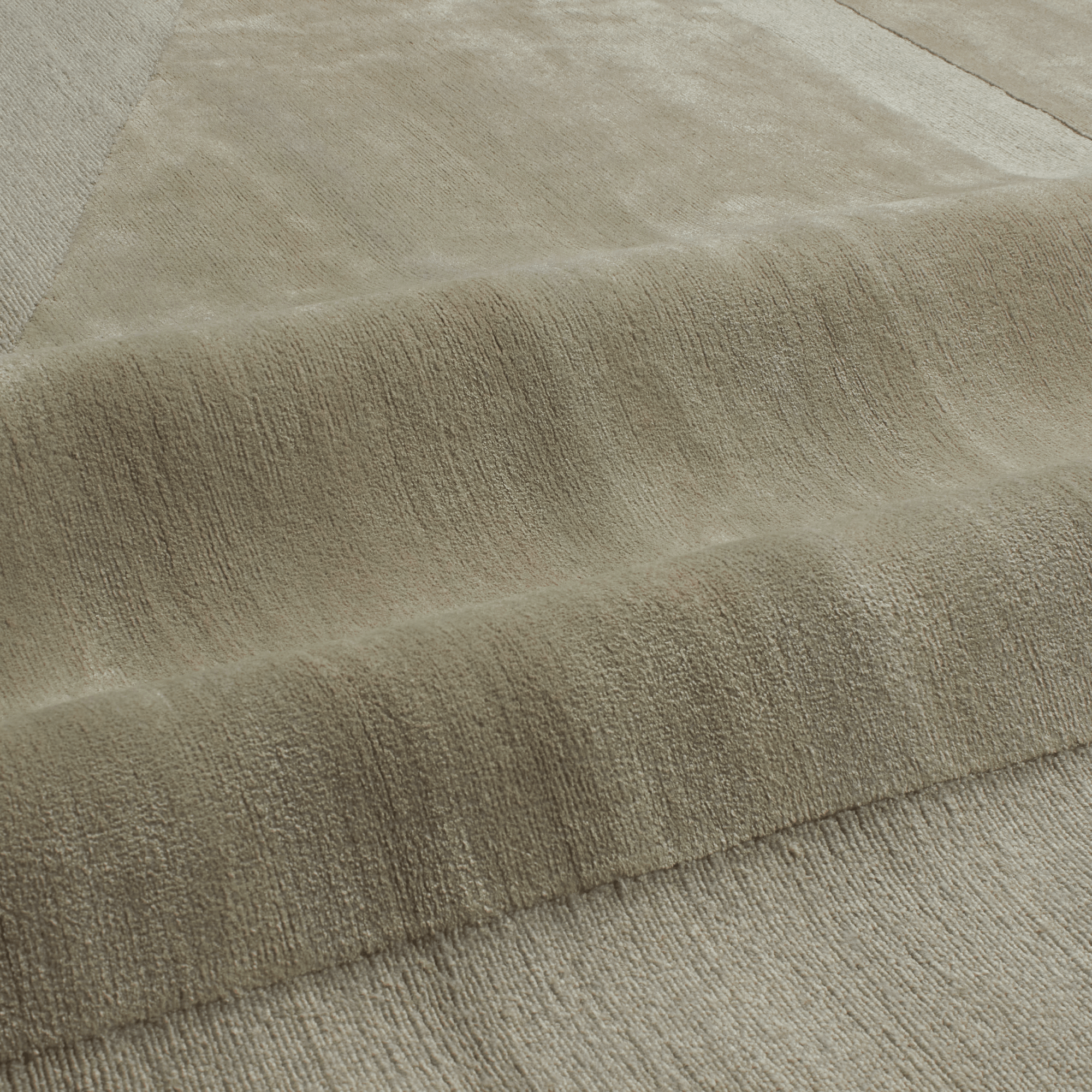 Each rug in Elte's Modern Collection tells a unique story.