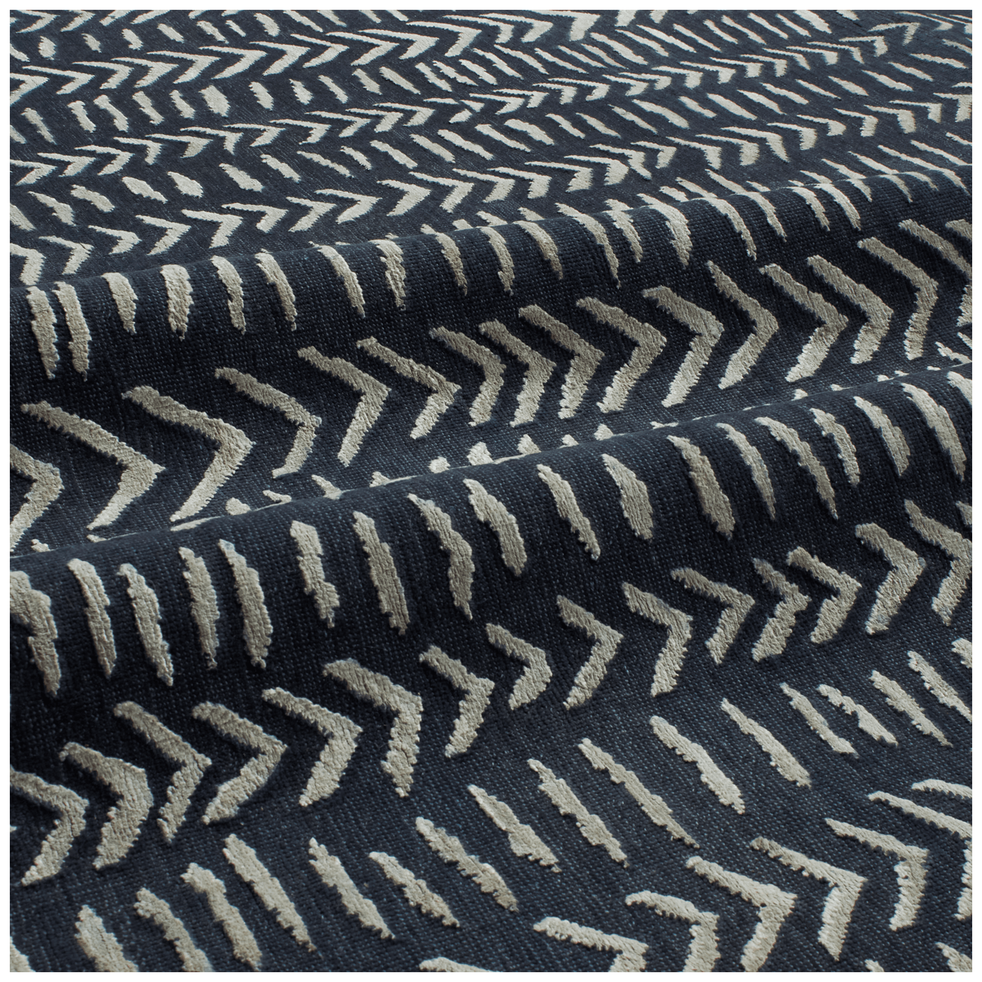 Each rug in Elte's Modern Collection tells a unique story.