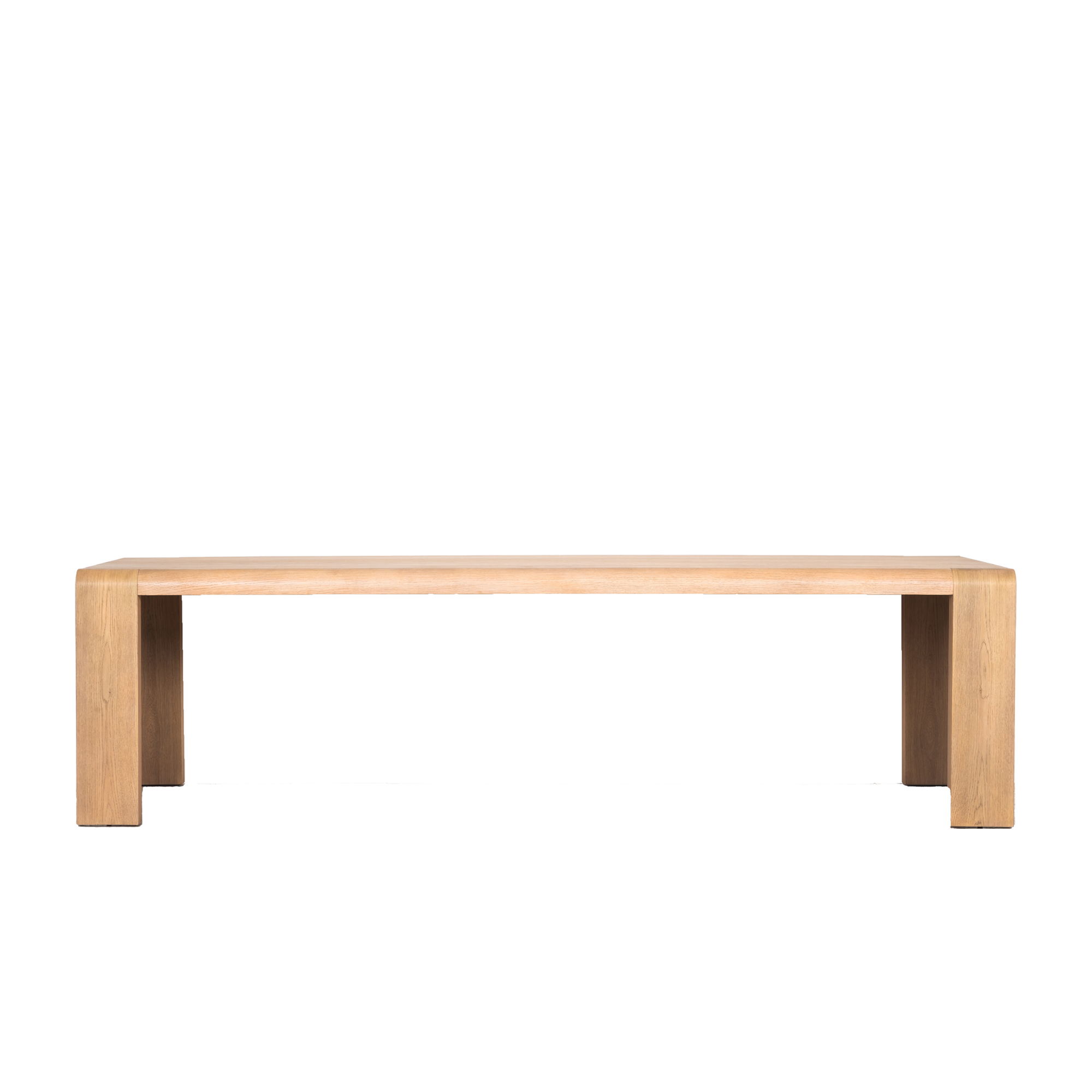 Arco Rectangular Dining Table