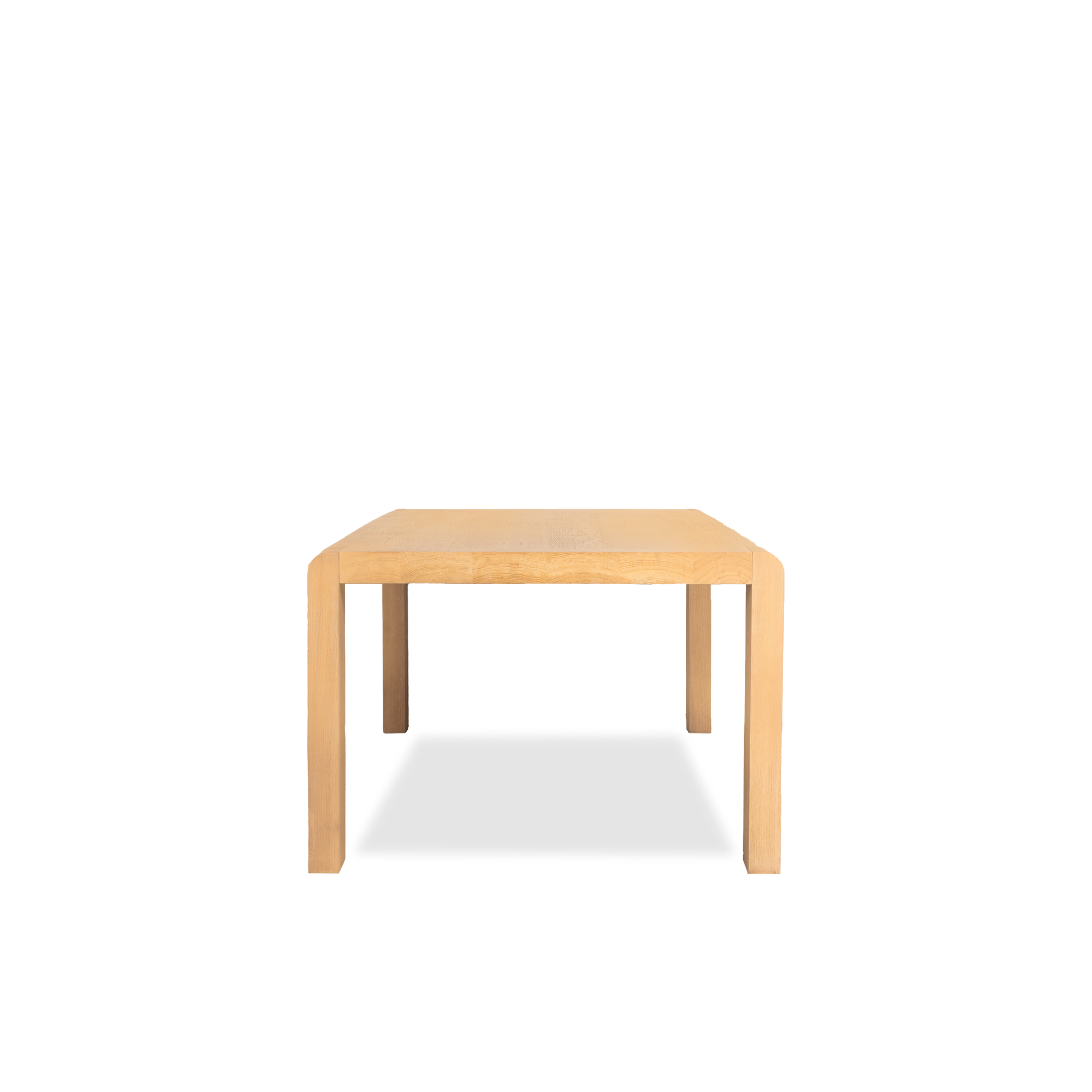 Arco Rectangular Dining Table