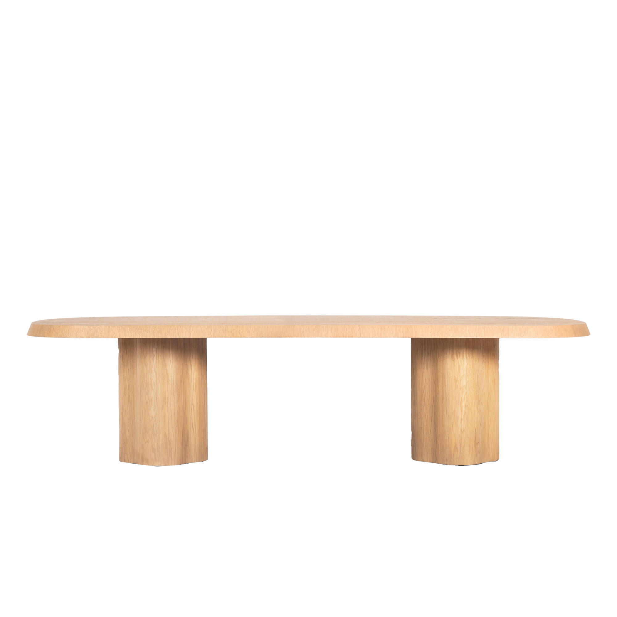 Forme Rectangular Dining Table