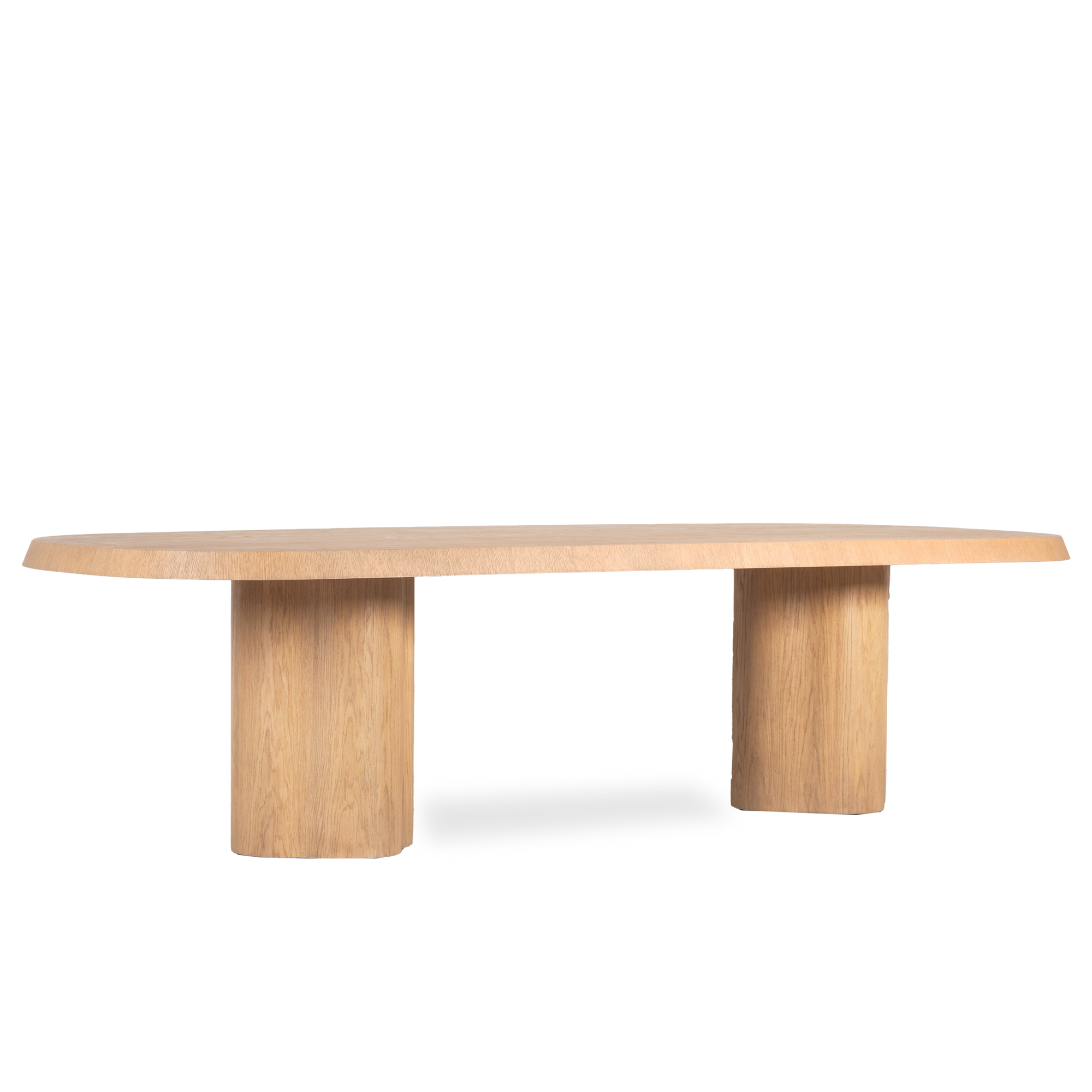 Forme Rectangular Dining Table