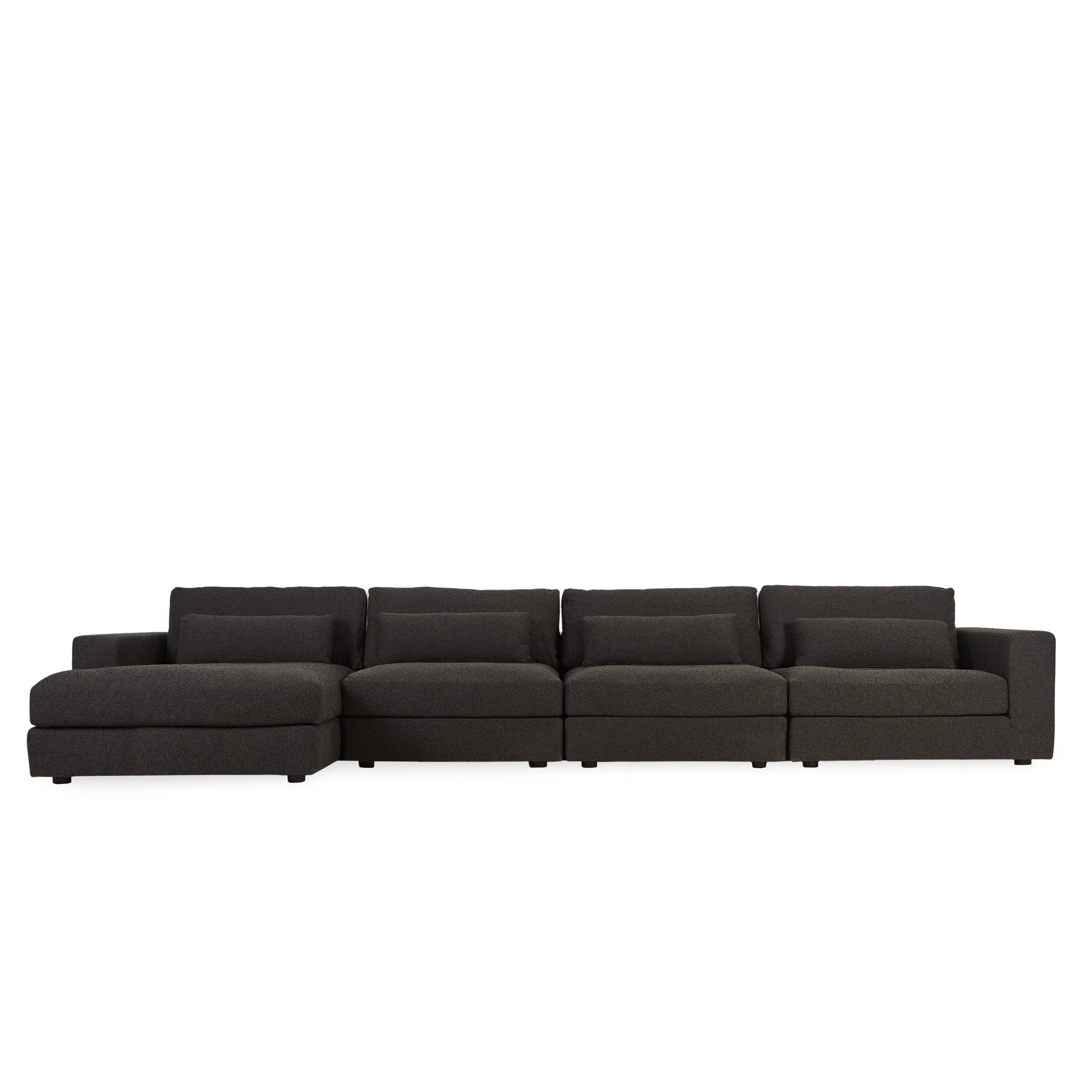 Baja Modular Sectional