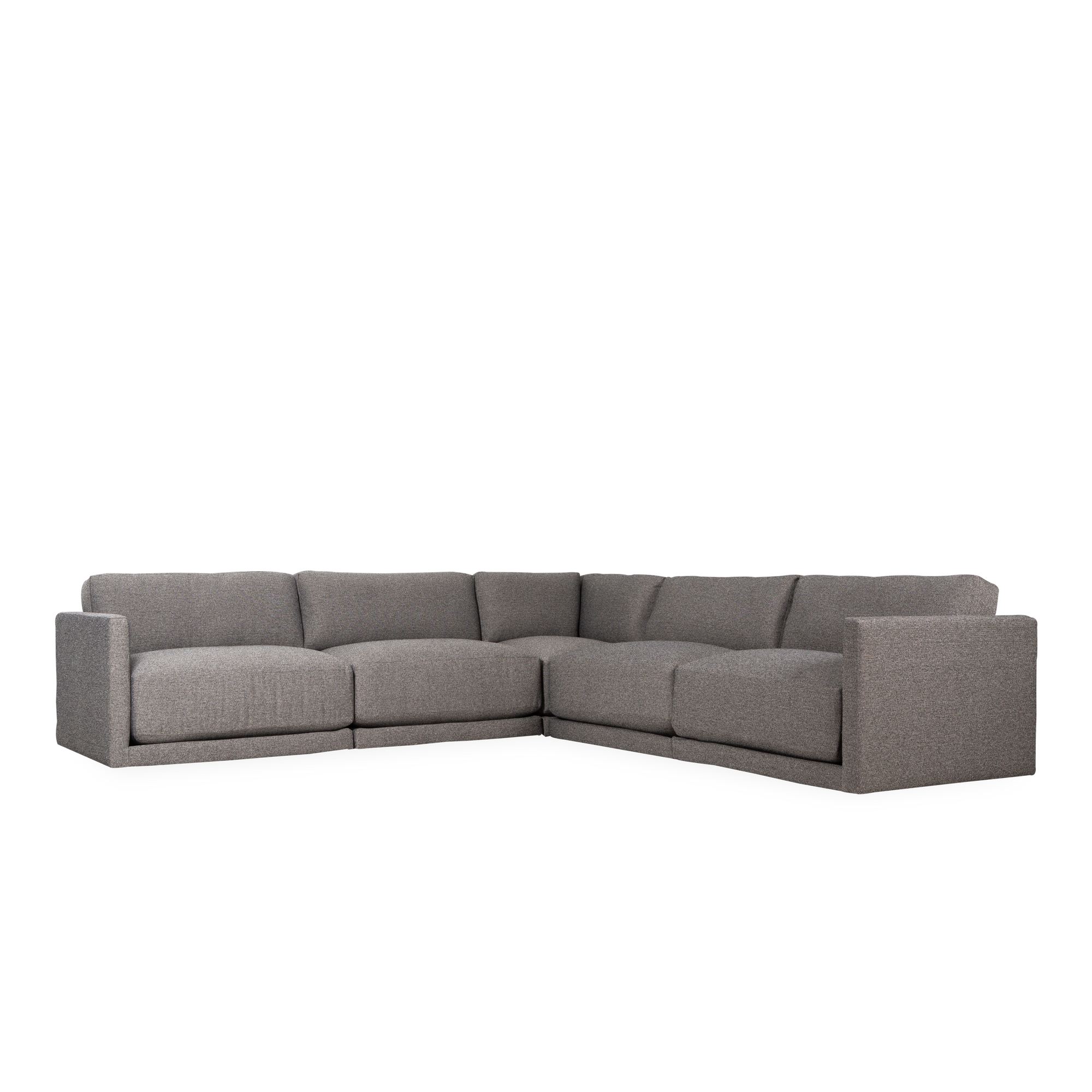 Forum Modular Sectional