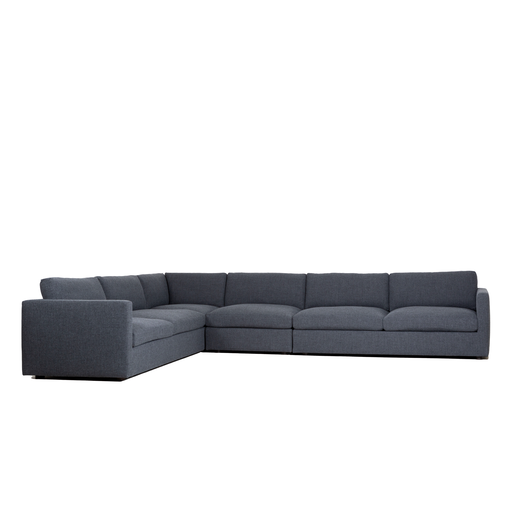 Kore Track Arm Modular Sectional