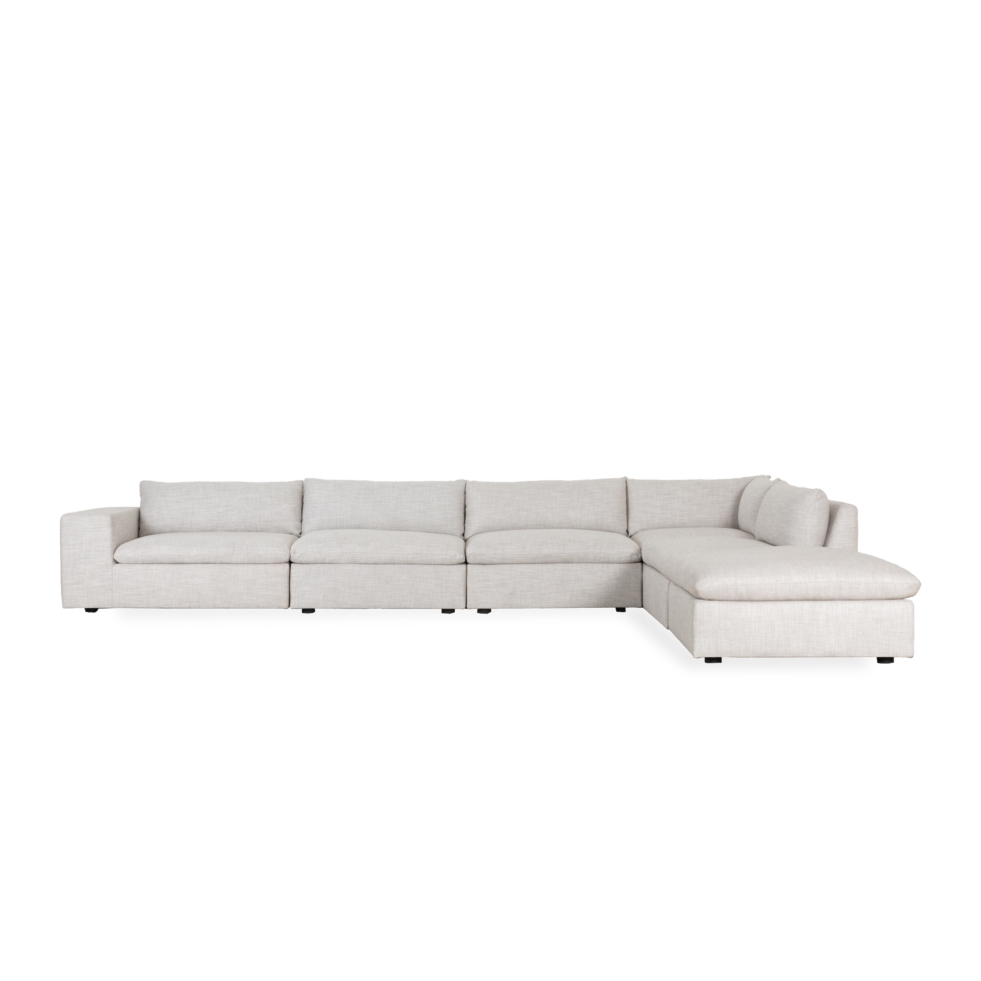 Tempo Modular Sectional