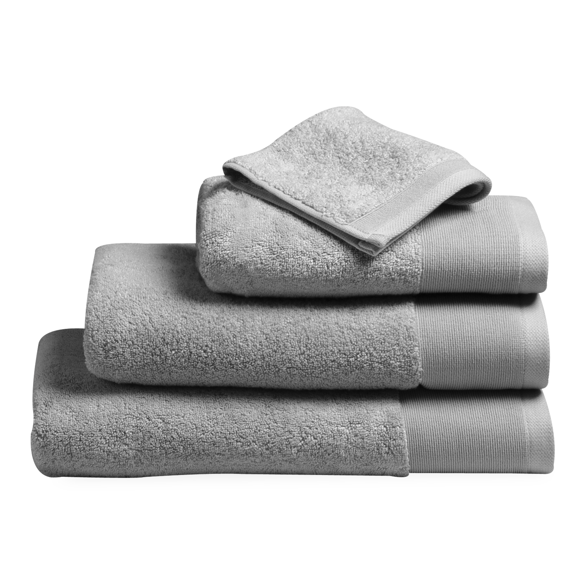 Elte Plush Cotton Modal Towel Collection