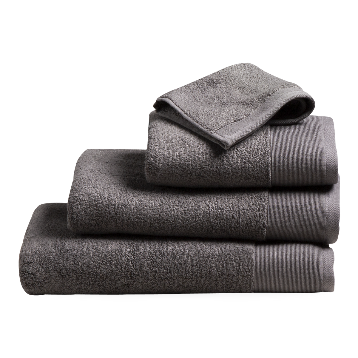 Elte, Plush Cotton Modal Towel Collection