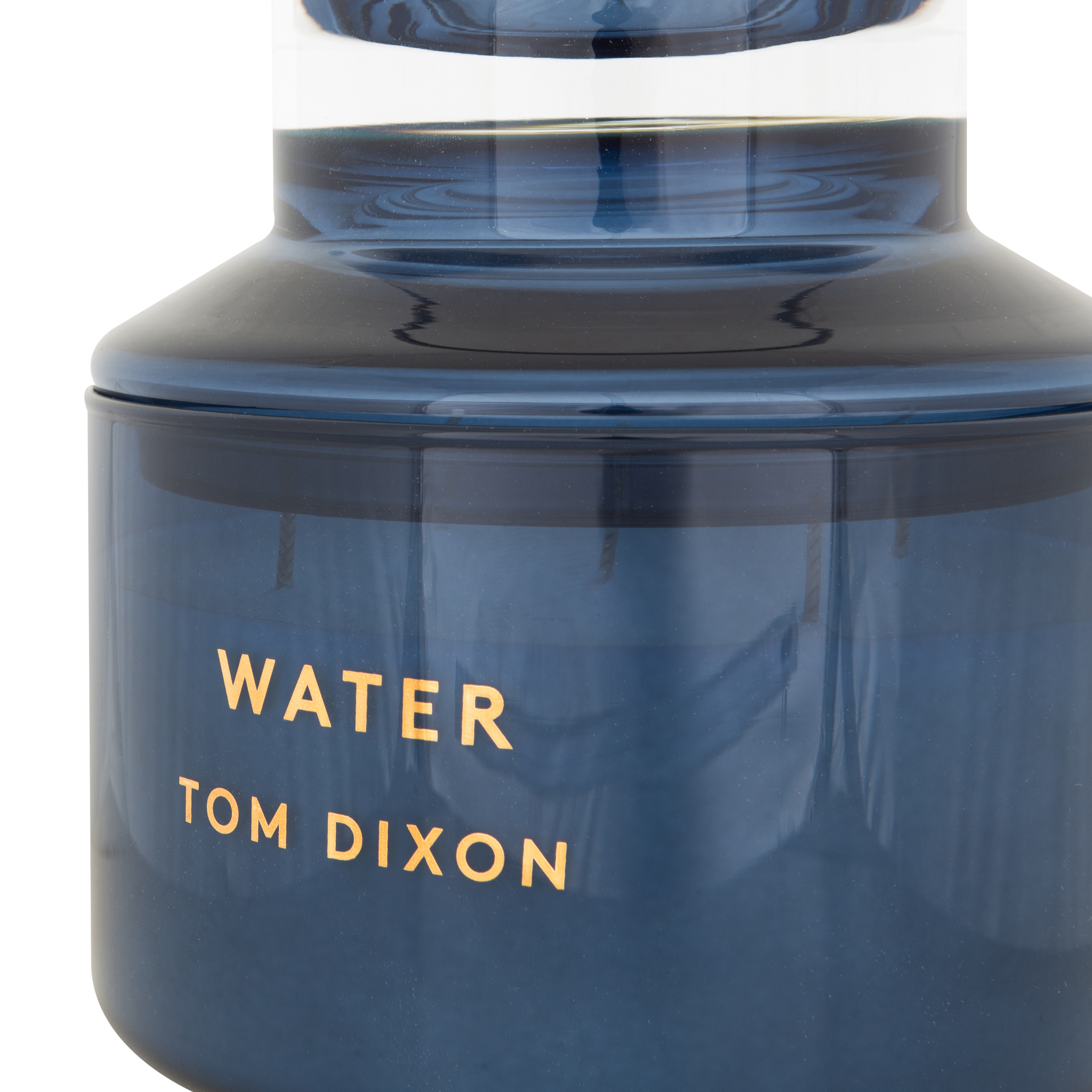 Tom Dixon Elements Candle