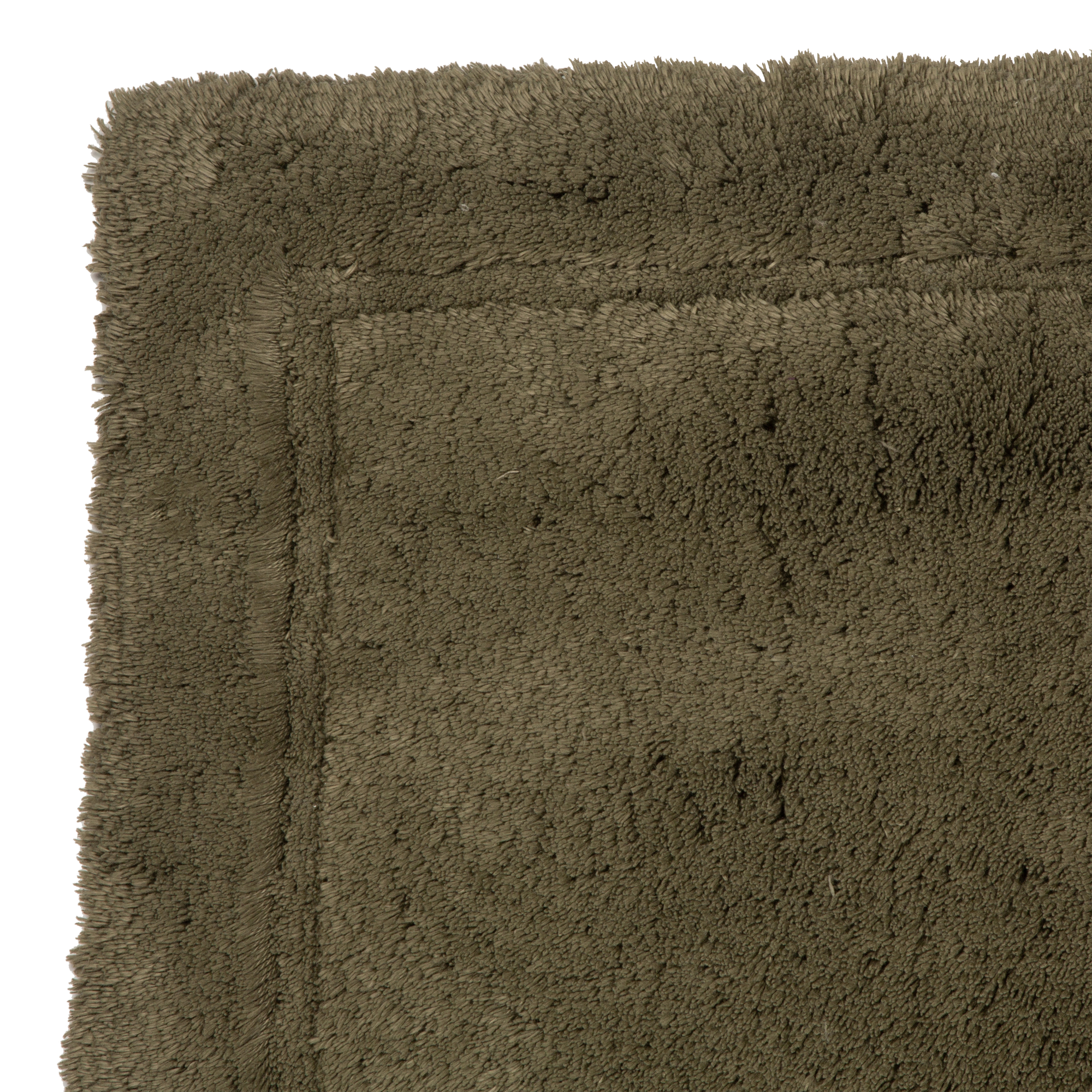 Made from 100% Egyptian combed cotton, the Must Bath Mat provides a soft and sumptuous layer underfoot.