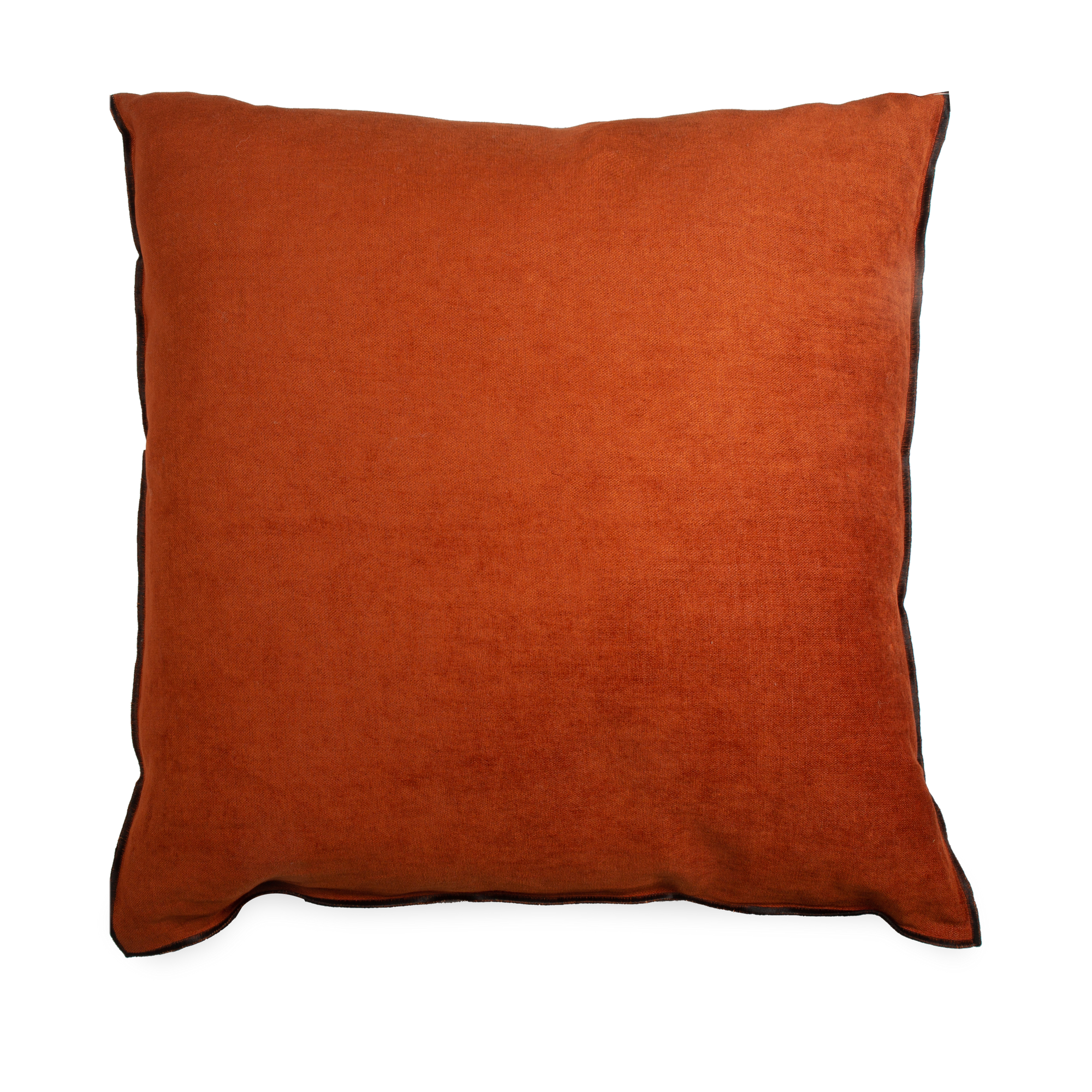 Simple and elegant, the Chenille Pillow focuses on textural appeal to elevate your space.