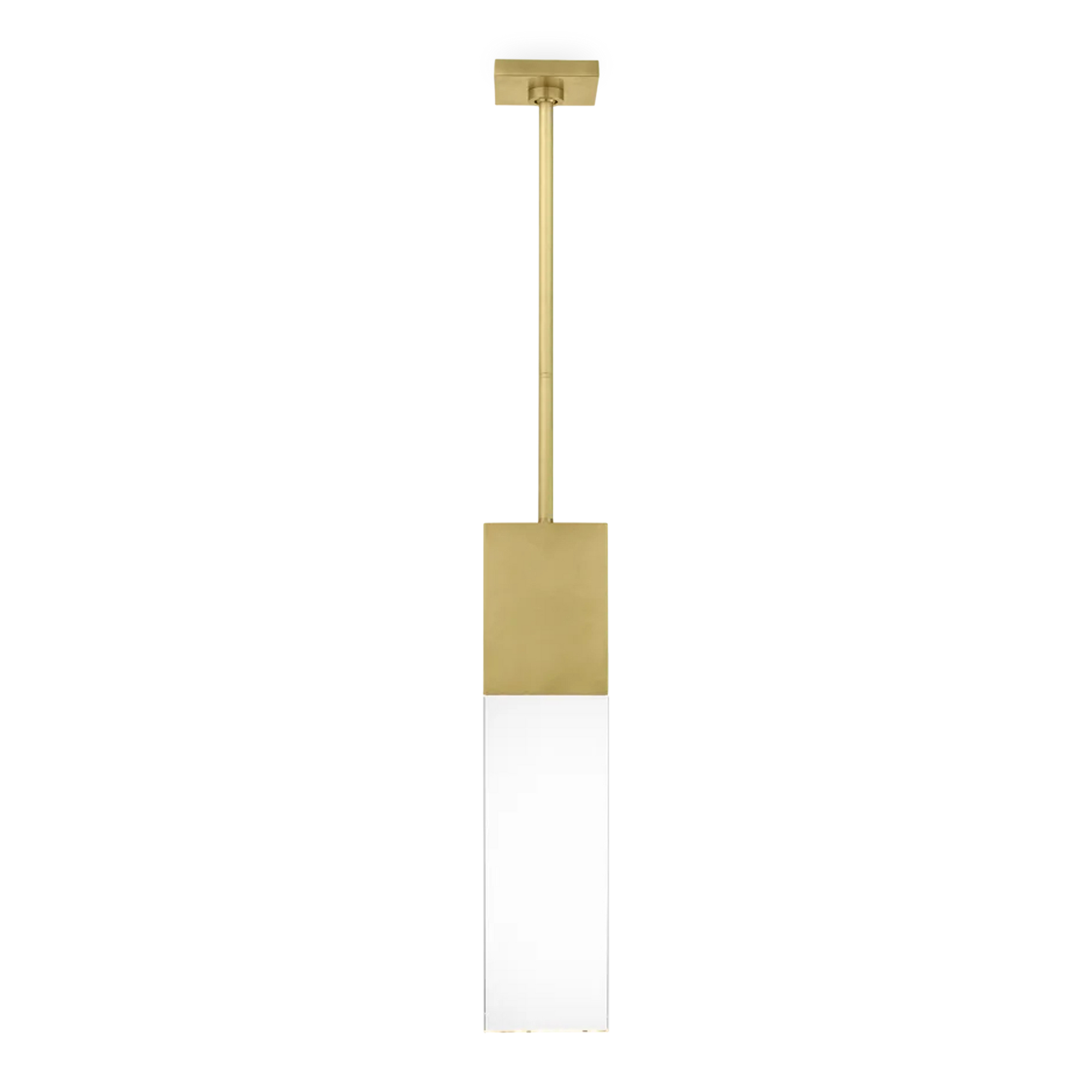 The Kulma Pendant is perfect for outdoor use or any room you see fit, made with real brass this light will make a difference.