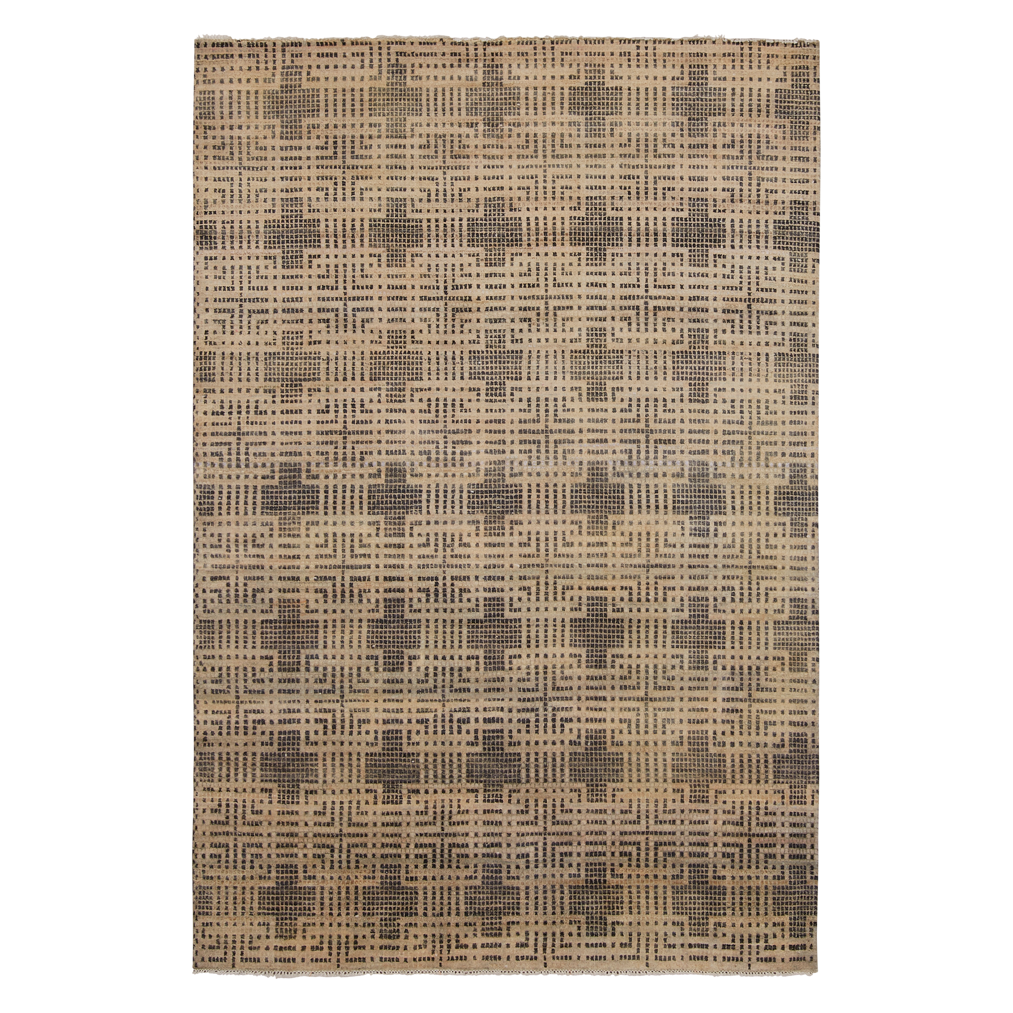 Each rug in Elte's Modern Collection tells a unique story.