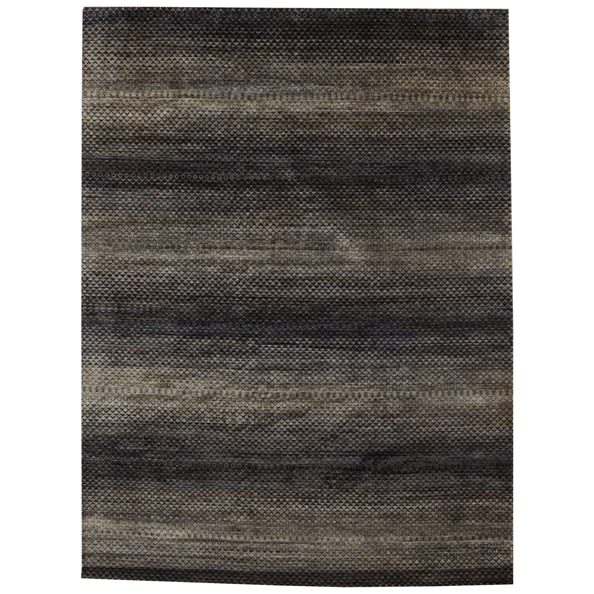 Each rug in Elte's Modern Collection tells a unique story.