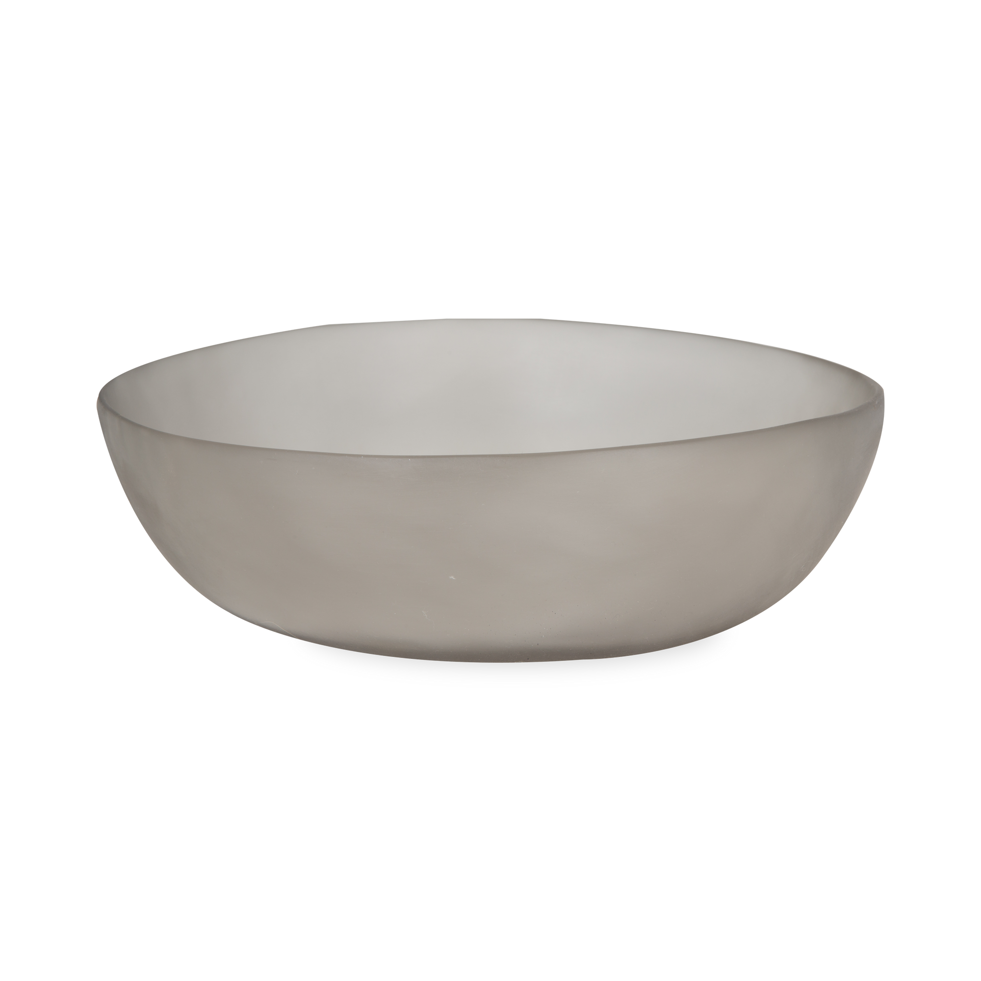 Full of organic appeal, the Resin Bowl makes a modern statement.